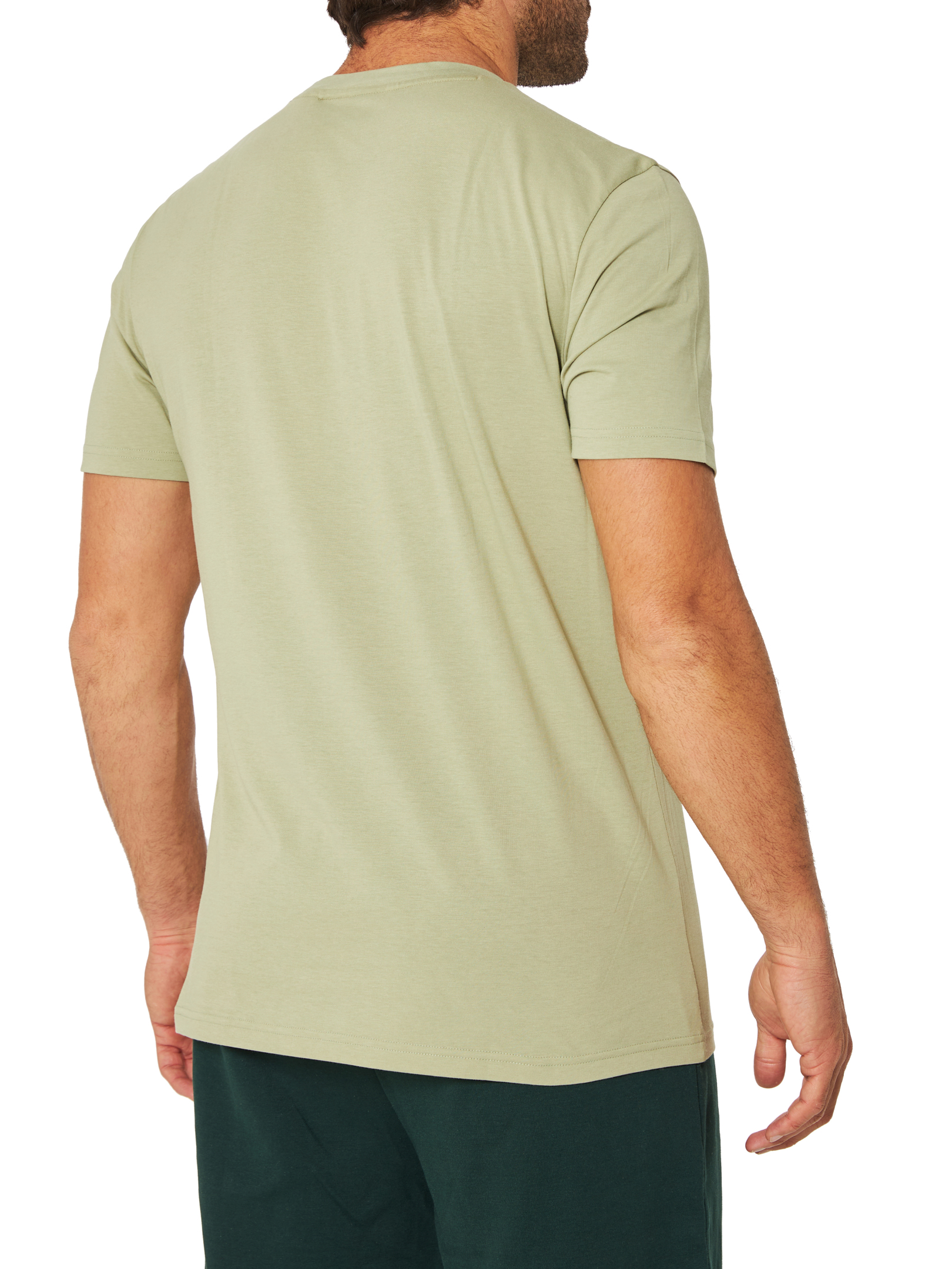 ΑΝΔΡΙΚΟ T-SHIRT  2