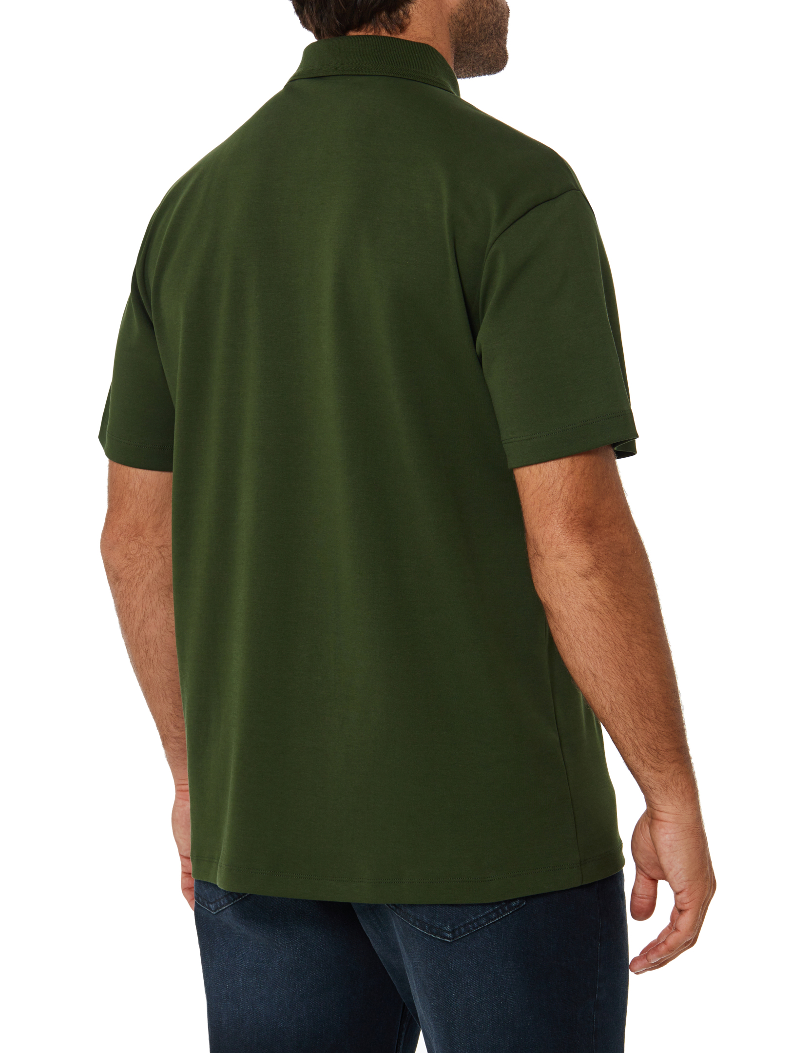 ΑΝΔΡΙΚΗ POLO ΜΠΛΟΥΖΑ  2