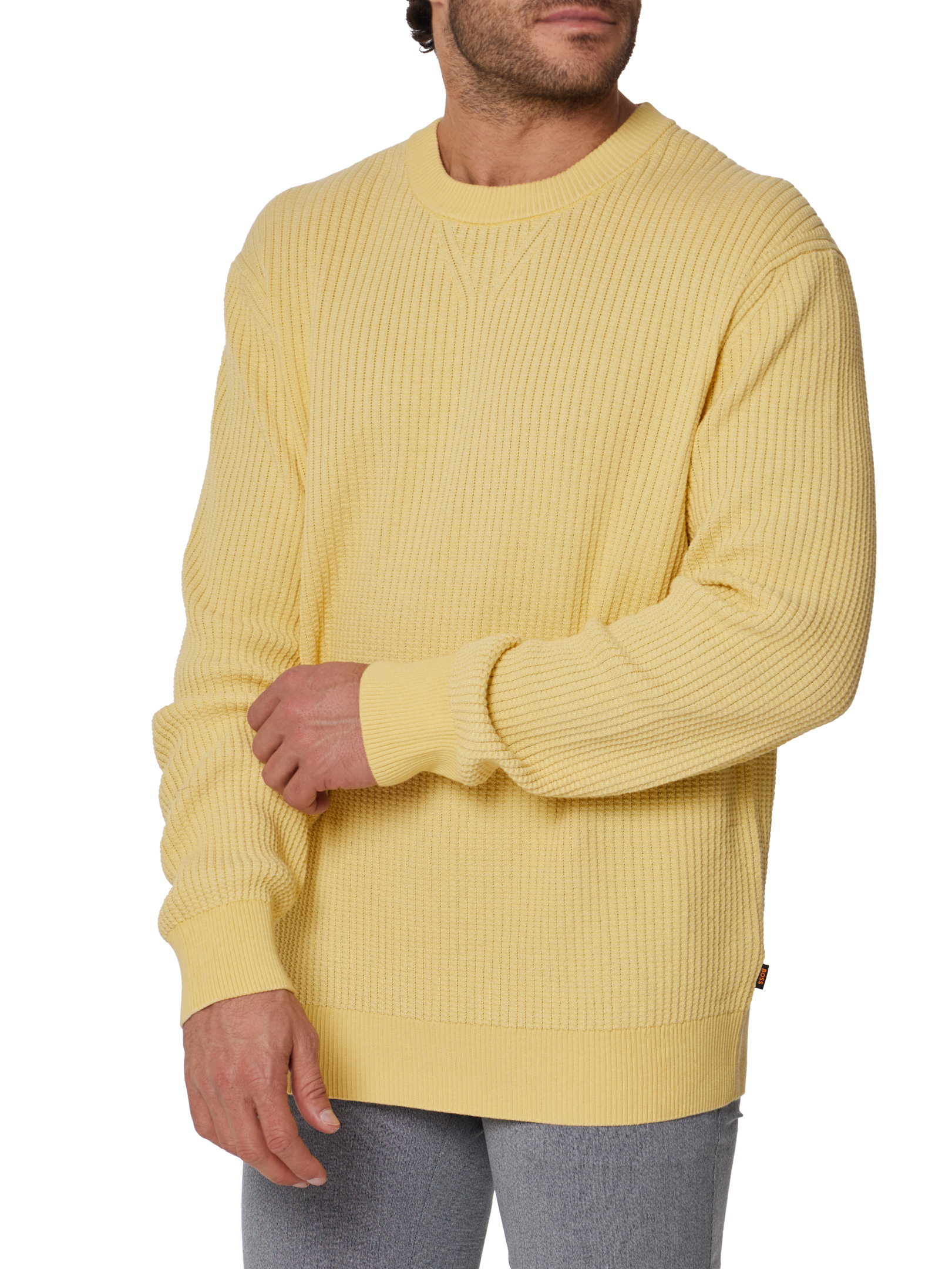 ΑΝΔΡΙΚΟ ΠΛΕΚΤΟ ΠΟΥΛΟΒΕΡ  1