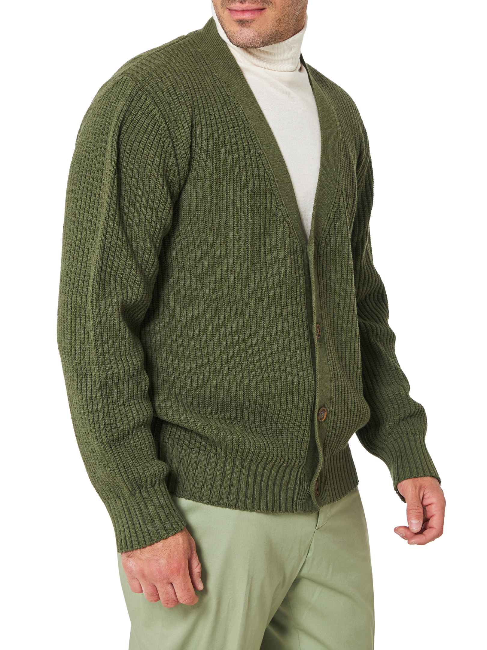 ΑΝΔΡΙΚΗ ΠΛΕΚΤΗ ΖΑΚΕΤΑ 1