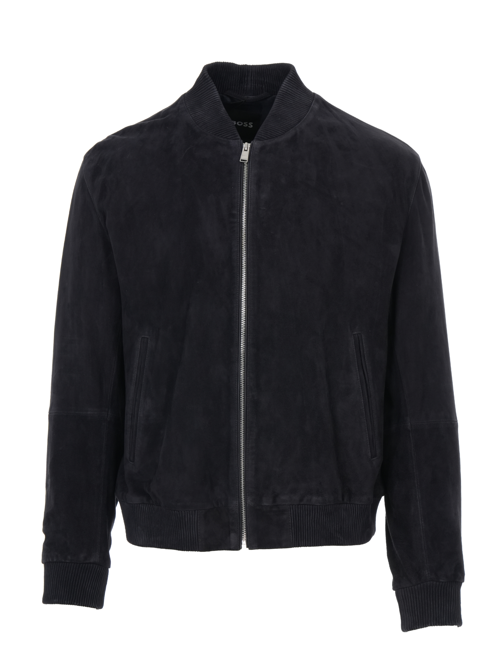 ΑΝΔΡΙΚΟ SUEDE JACKET  1