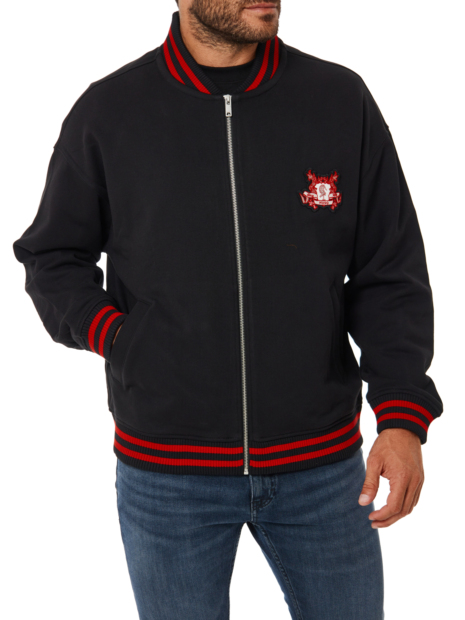 ΑΝΔΡΙΚΗ ΖΑΚΕΤΑ  1