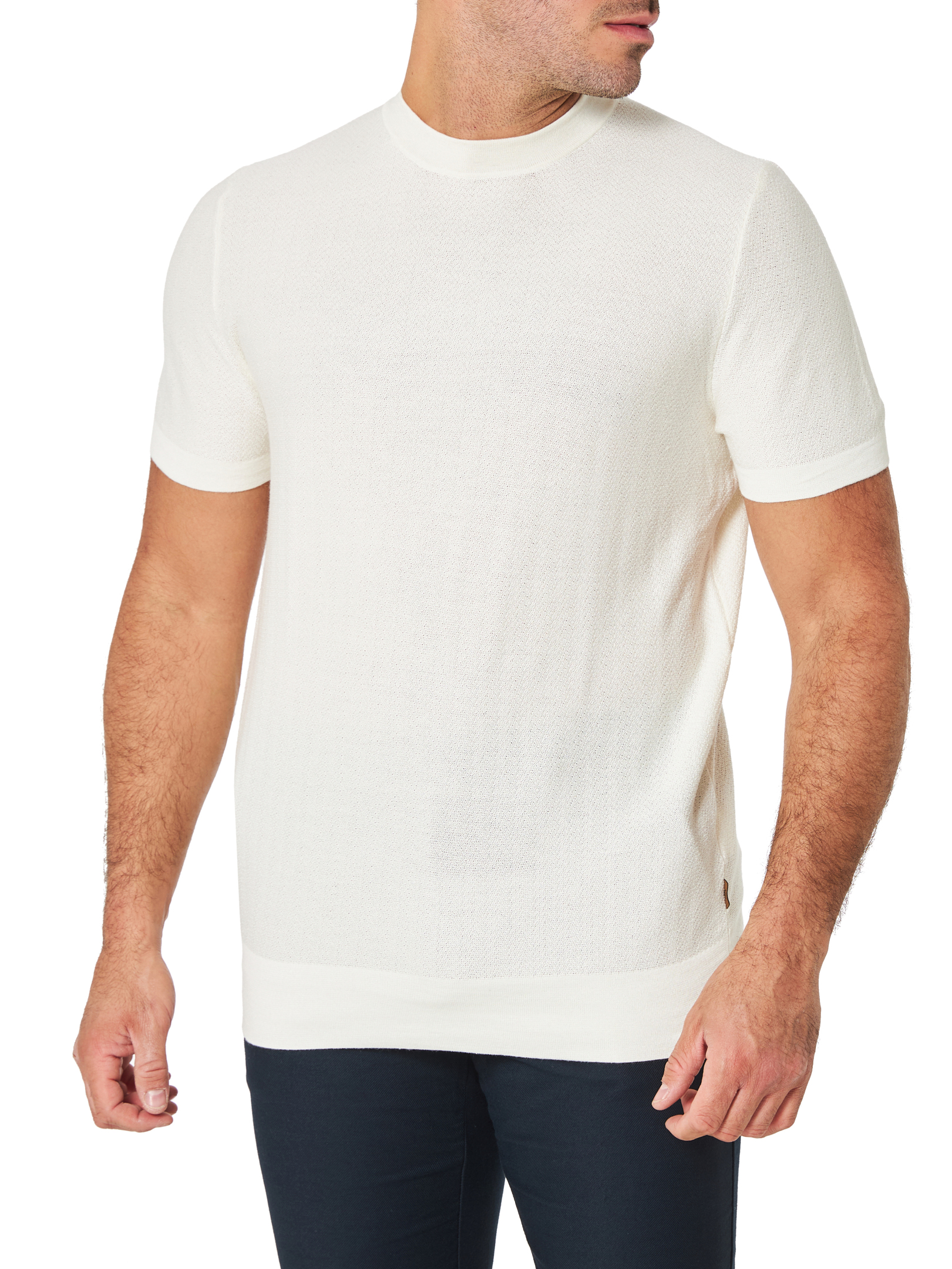 ΑΝΔΡΙΚΗ ΠΛΕΚΤΗ ΜΠΛΟΥΖΑ 1