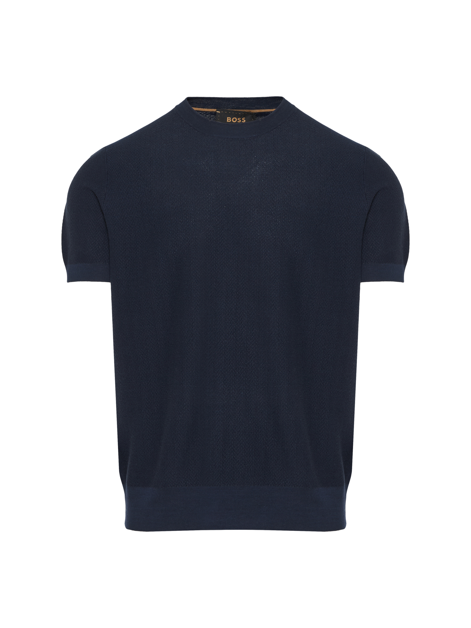 ΑΝΔΡΙΚΗ ΠΛΕΚΤΗ ΜΠΛΟΥΖΑ 0