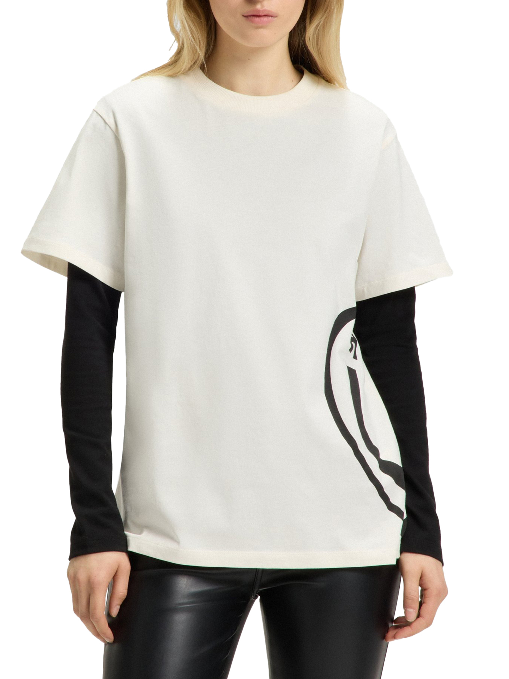 ΓΥΝΑΙΚΕΙΟ T-SHIRT  1