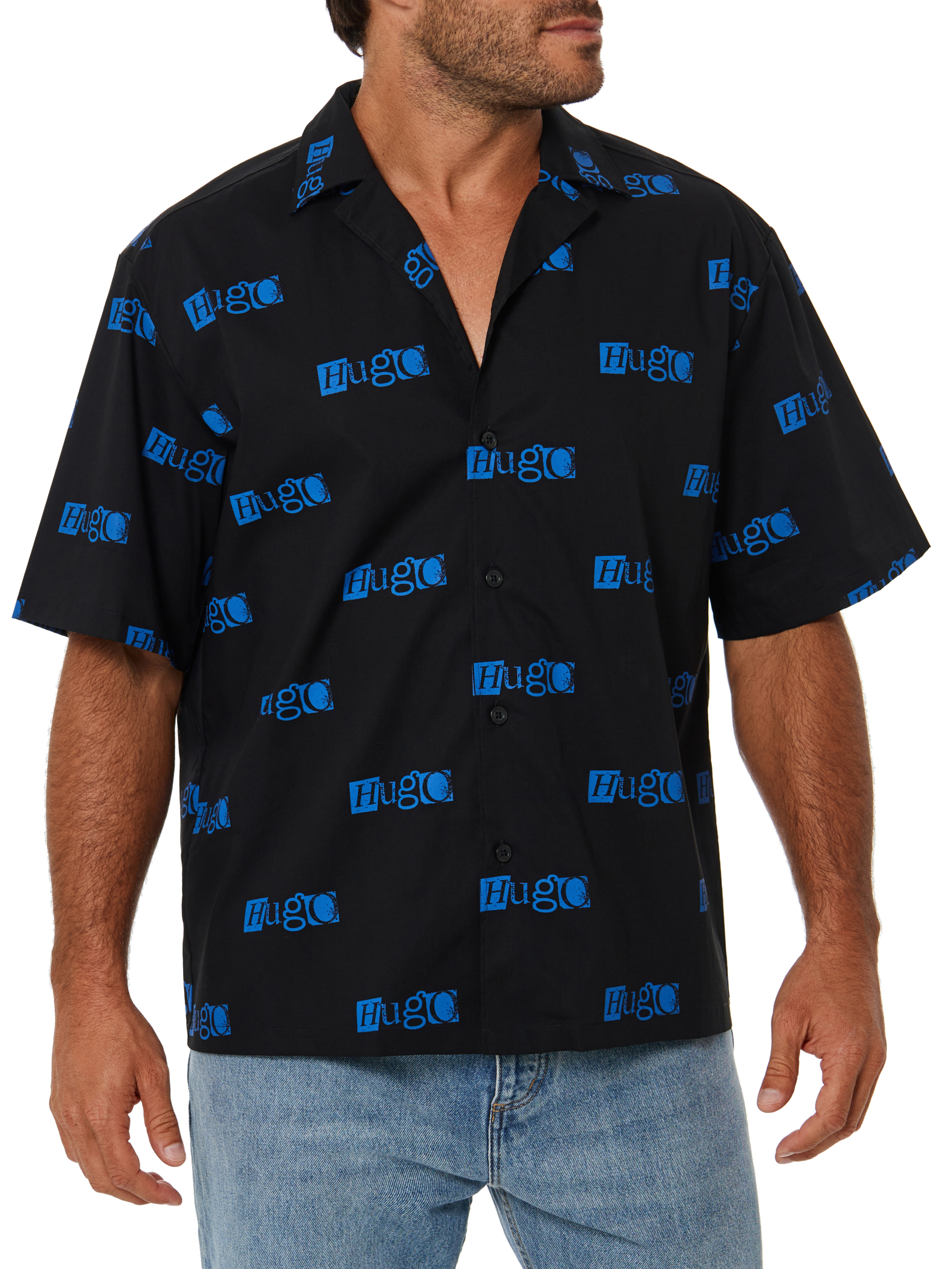 ΑΝΔΡΙΚΟ ΚΟΝΤΟΜΑΝΙΚΟ ΠΟΥΚΑΜΙΣΟ  1