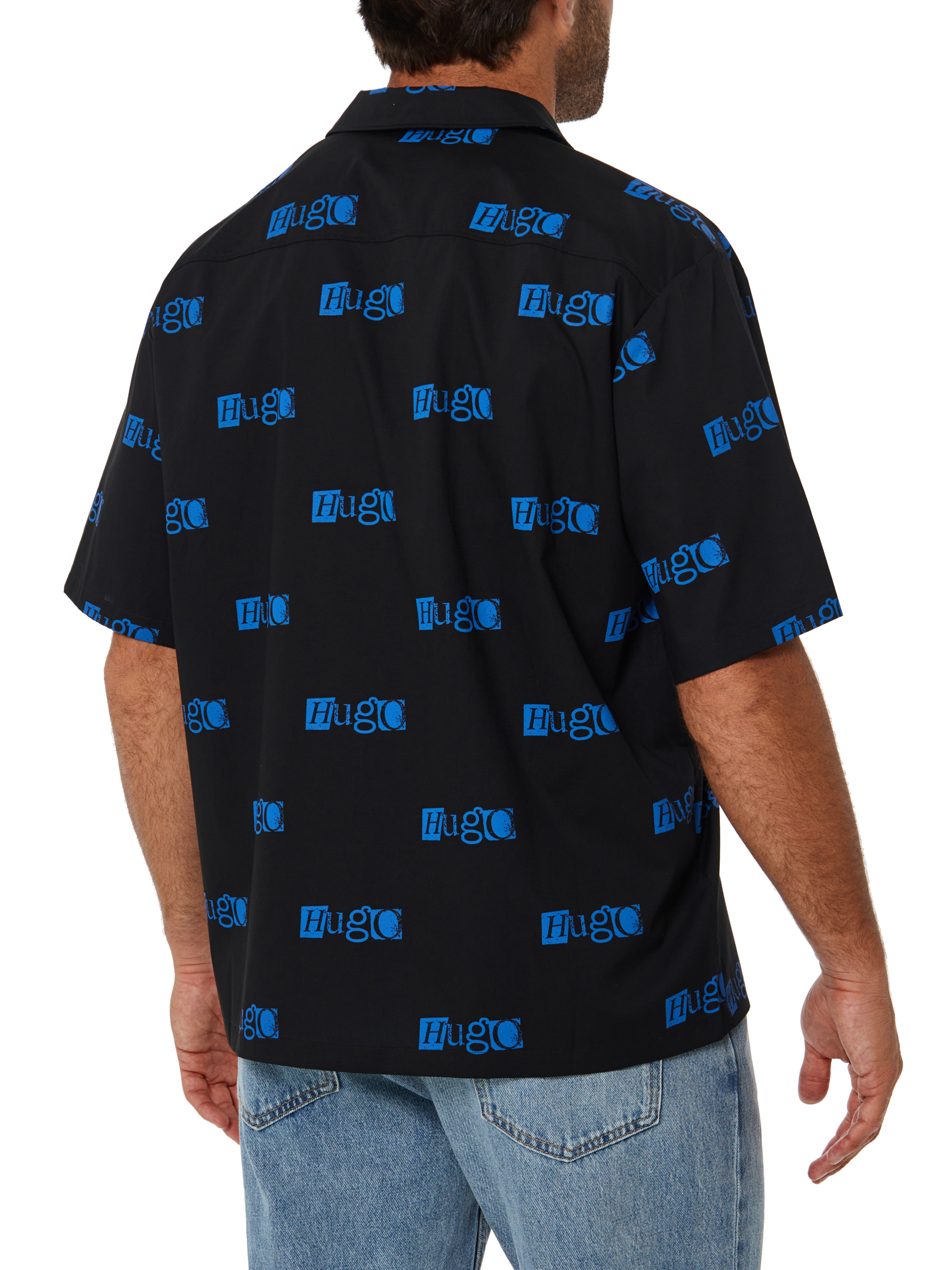 ΑΝΔΡΙΚΟ ΚΟΝΤΟΜΑΝΙΚΟ ΠΟΥΚΑΜΙΣΟ  2