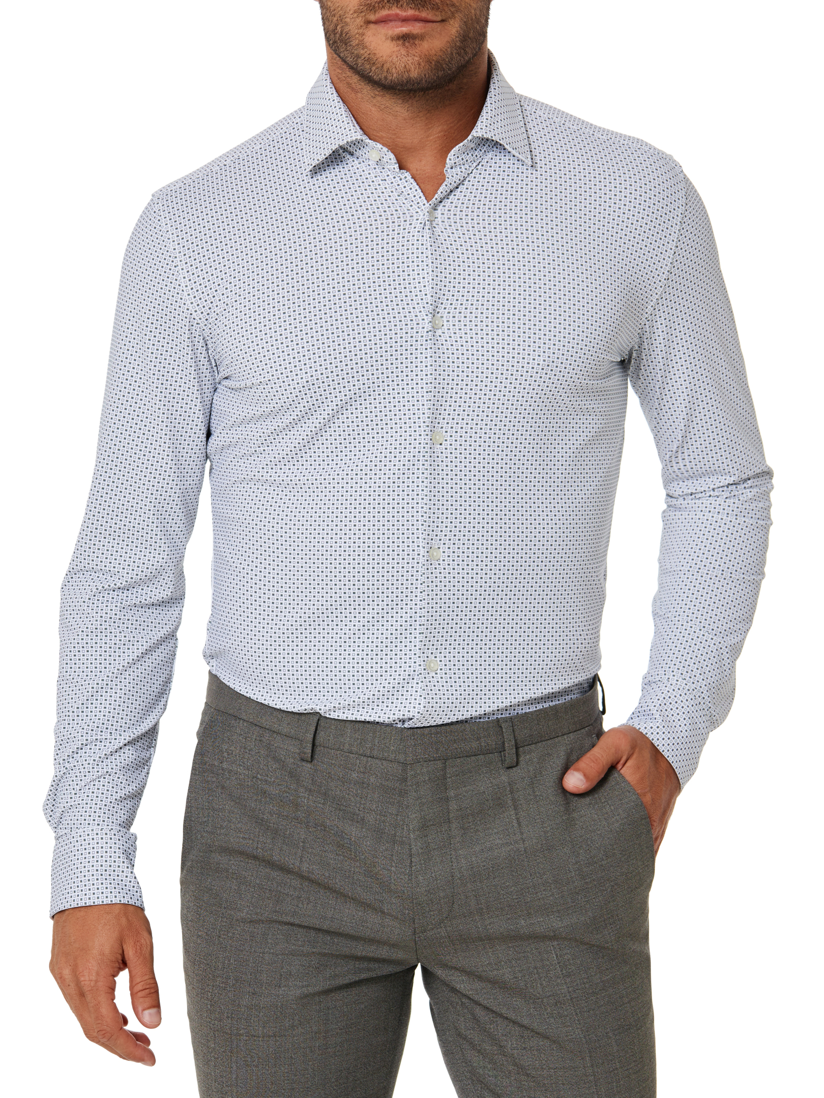 ΑΝΔΡΙΚΟ ΠΟΥΚΑΜΙΣΟ  1