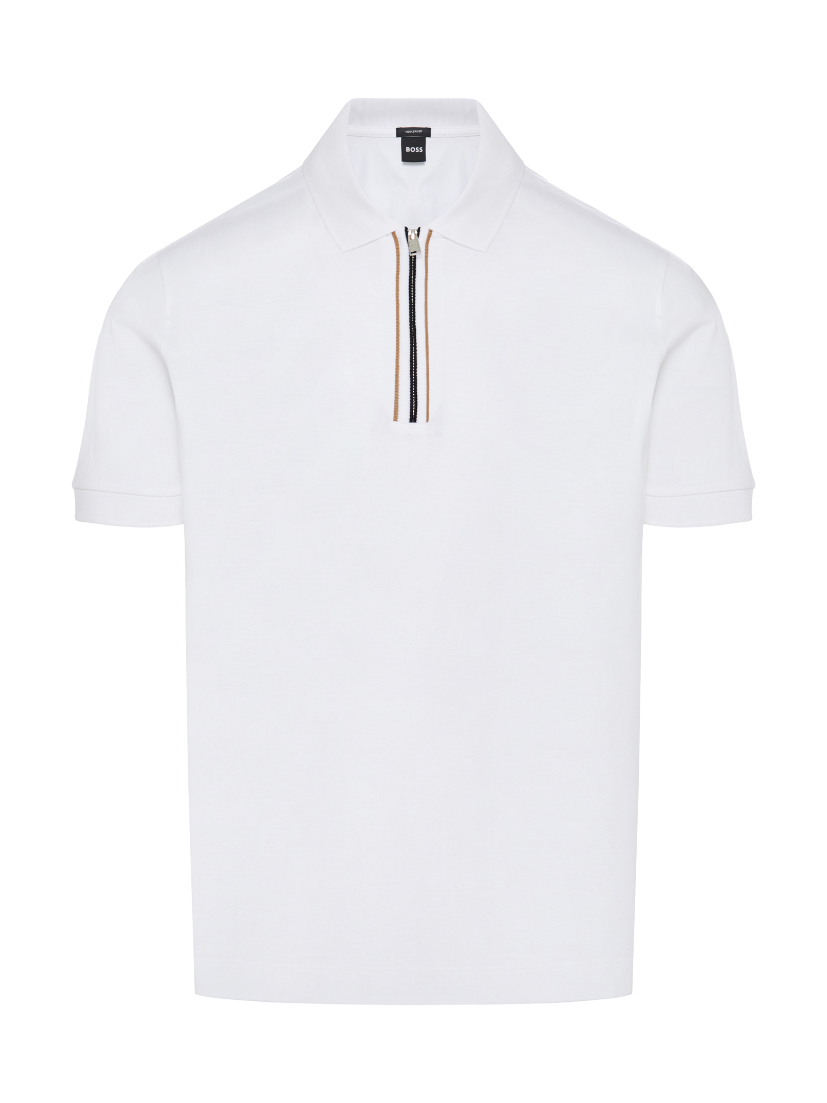 ΑΝΔΡΙΚΗ POLO ΜΠΛΟΥΖΑ 0