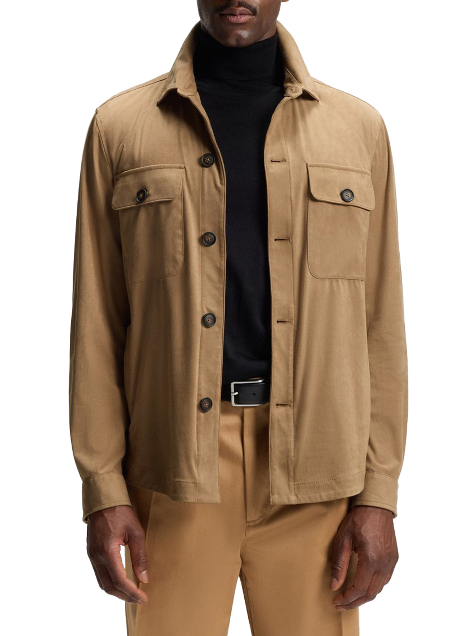 ΑΝΔΡΙΚΟ ΠΟΥΚΑΜΙΣΟ  1