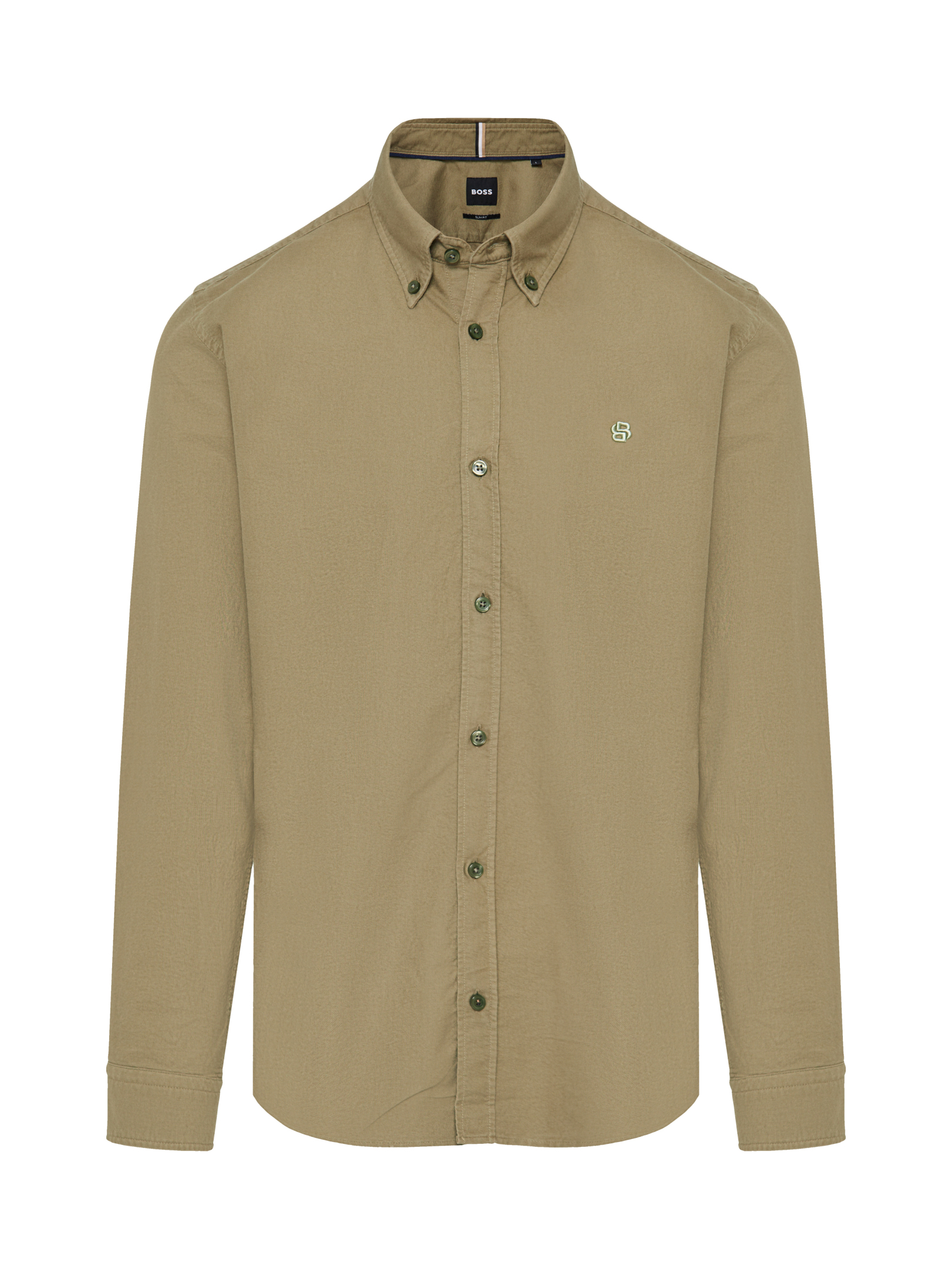 ΑΝΔΡΙΚΟ ΠΟΥΚΑΜΙΣΟ  0