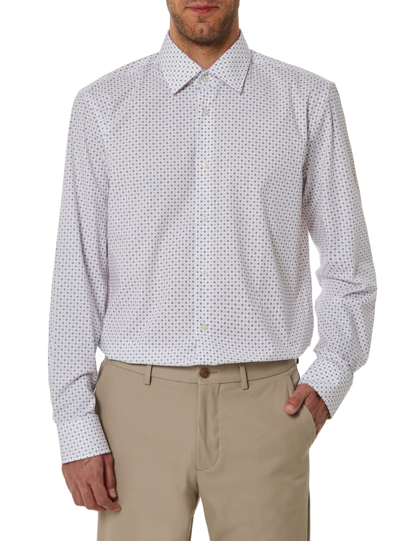 ΑΝΔΡΙΚΟ ΠΟΥΚΑΜΙΣΟ 1