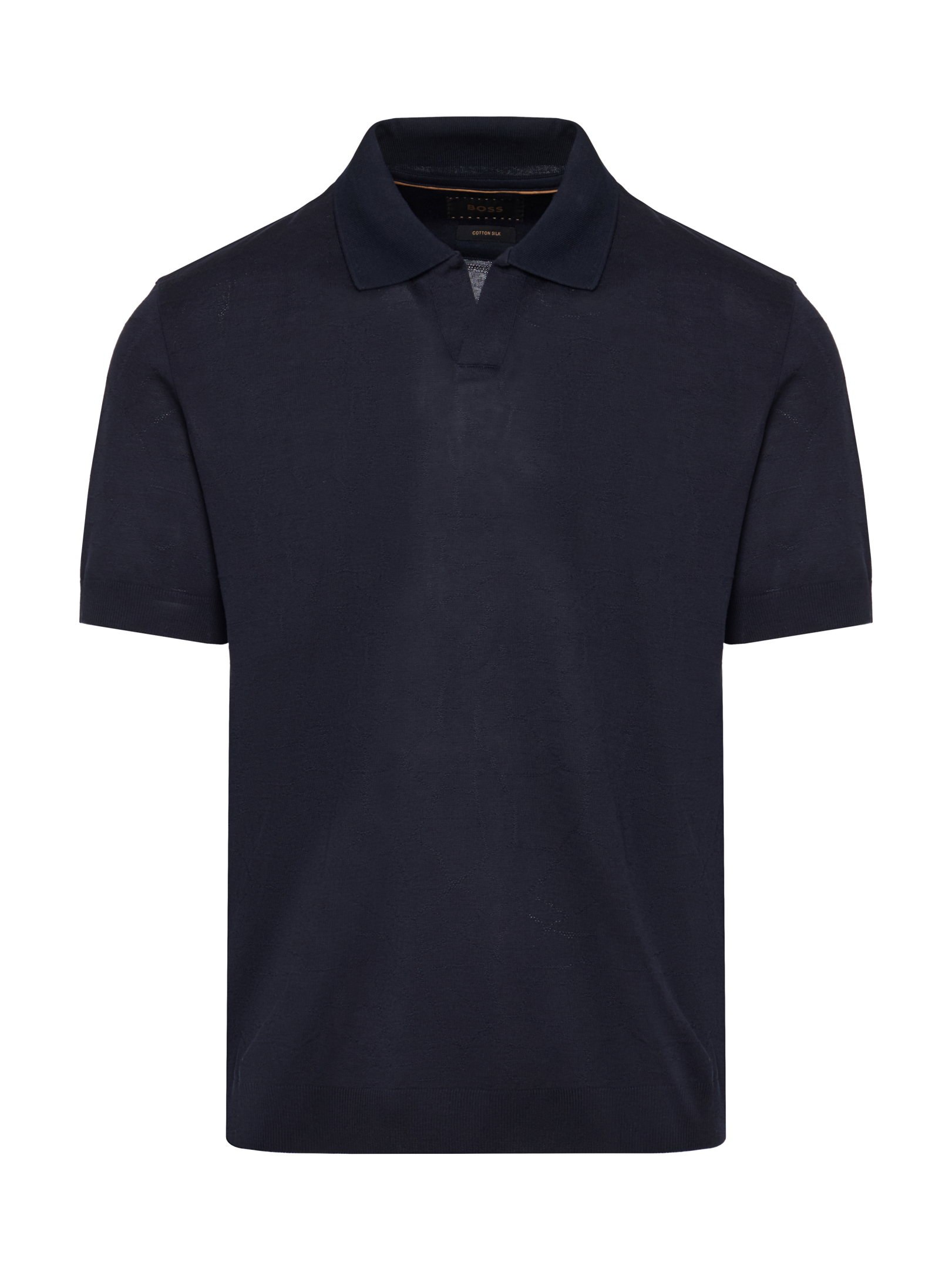 ΑΝΔΡΙΚΗ POLO ΜΠΛΟΥΖΑ 0