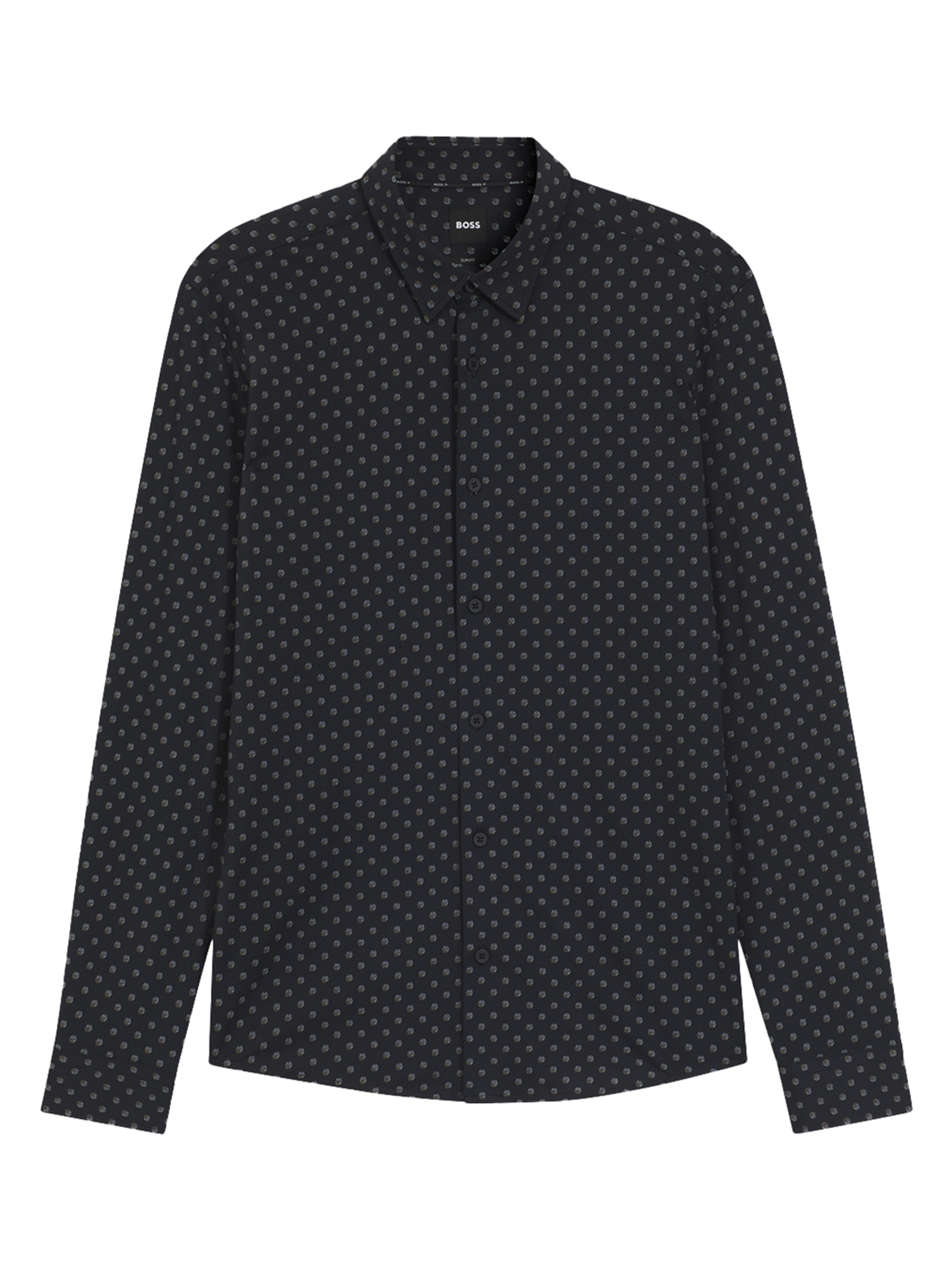 ΑΝΔΡΙΚΟ ΠΟΥΚΑΜΙΣΟ  0