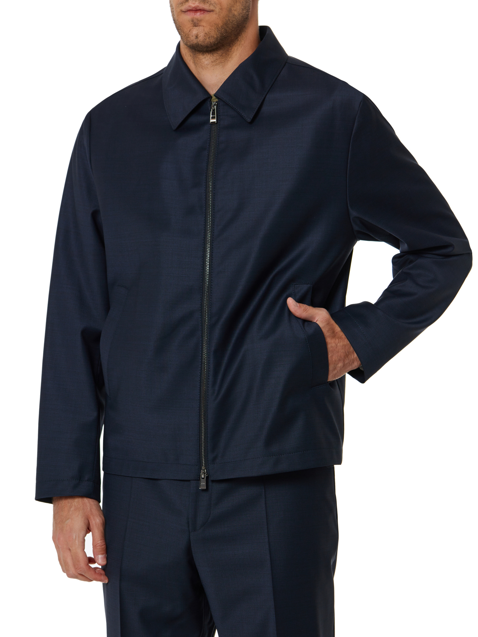 ΑΝΔΡΙΚΟ ΜΑΛΛΙΝΟ ΣΕΤ  4