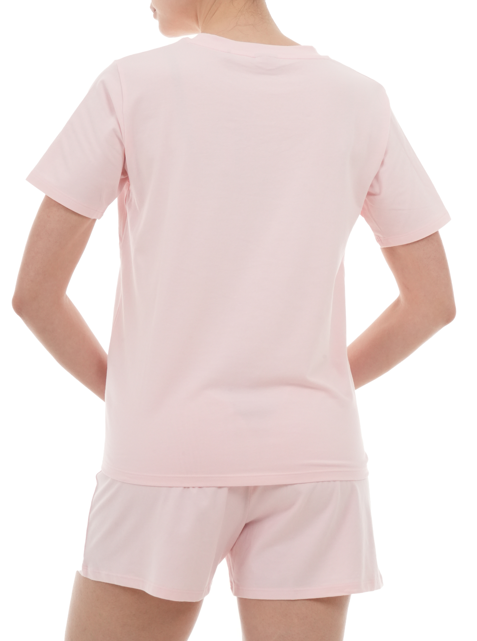 ΓΥΝΑΙΚΕΙΟ T-SHIRT ΠΙΤΖΑΜΑ 2