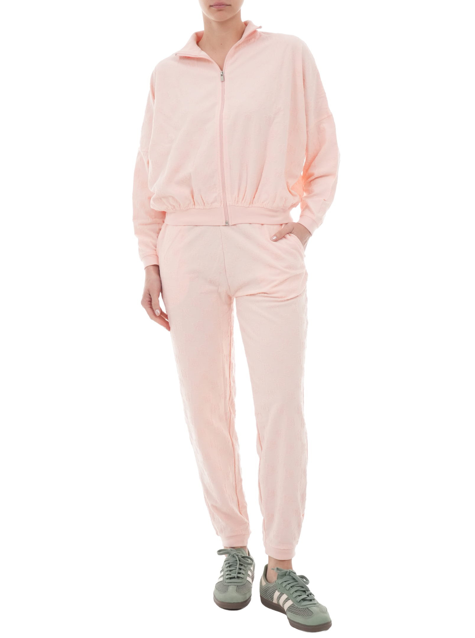 ΓΥΝΑΙΚΕΙΑ ΖΑΚΕΤΑ 1