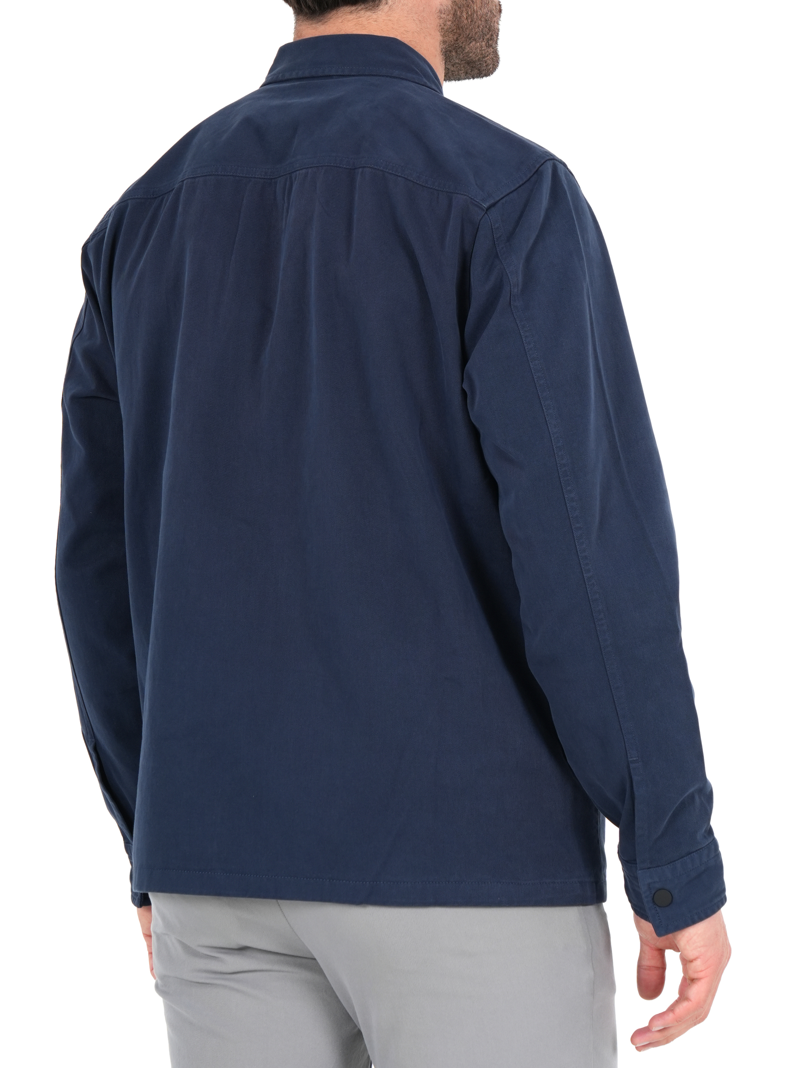 ΑΝΔΡΙΚΟ OVERSHIRT  3