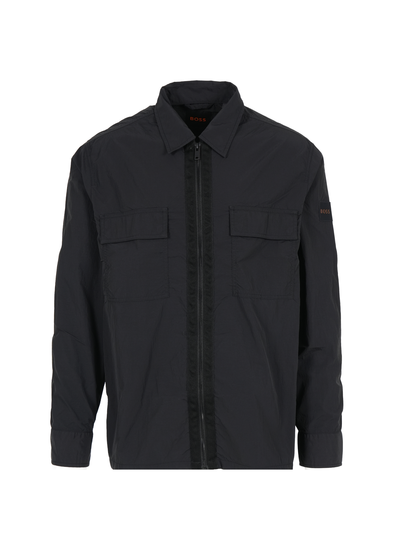 ΑΝΔΡΙΚΟ OVERSHIRT  0