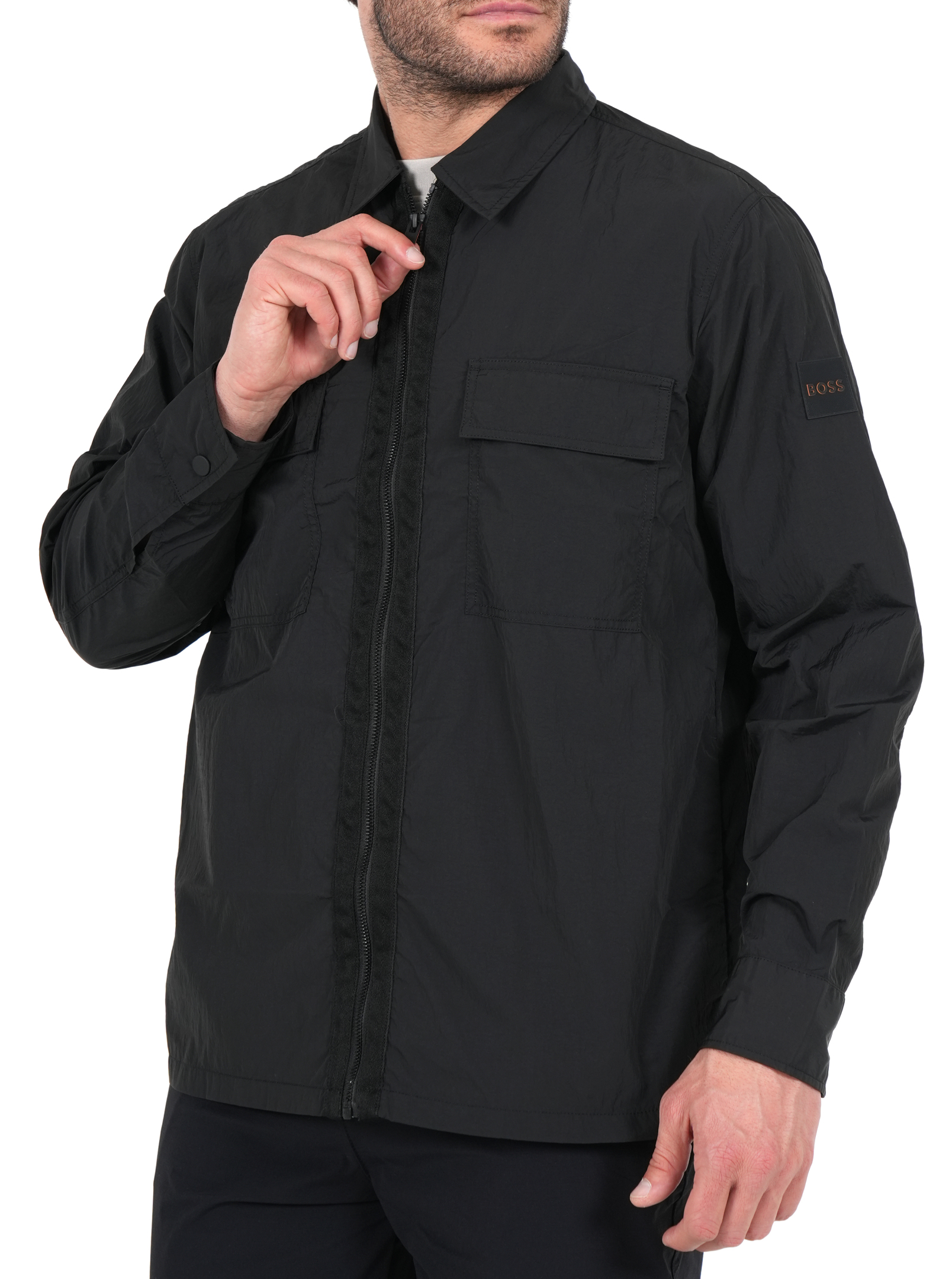 ΑΝΔΡΙΚΟ OVERSHIRT  1
