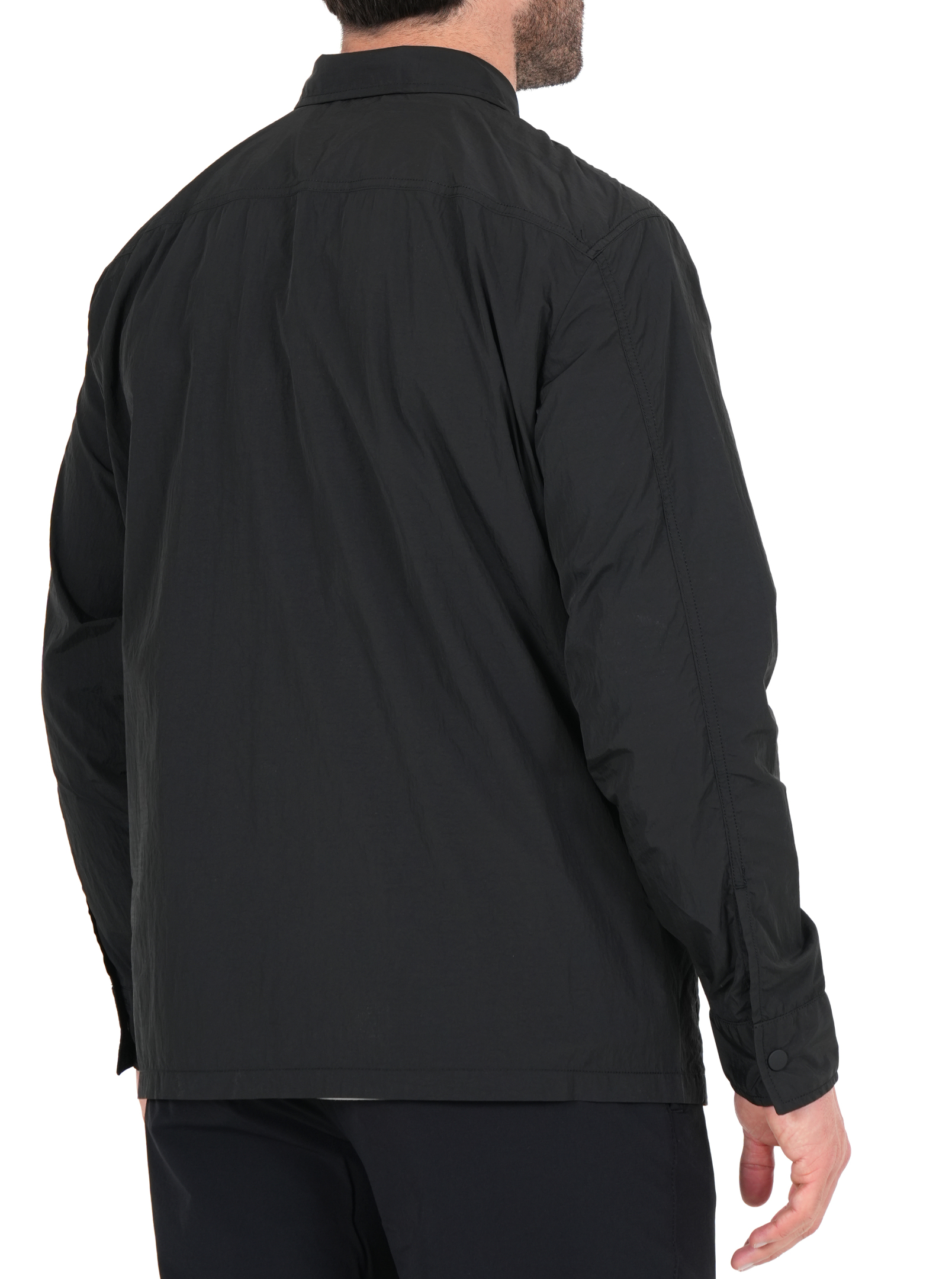 ΑΝΔΡΙΚΟ OVERSHIRT  2