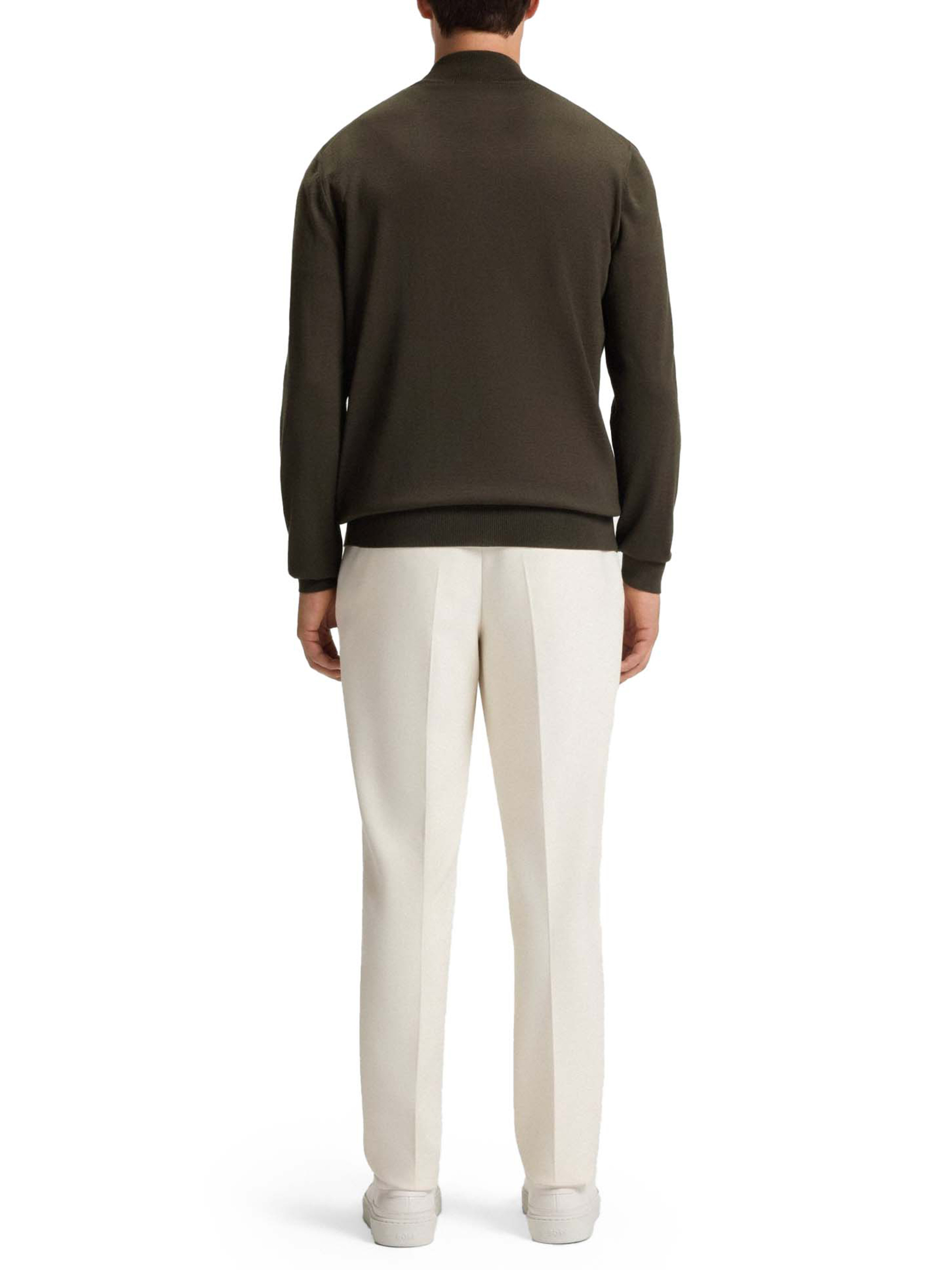 ΑΝΔΡΙΚΗ ΜΑΛΛΙΝΗ ΖΑΚΕΤΑ 2