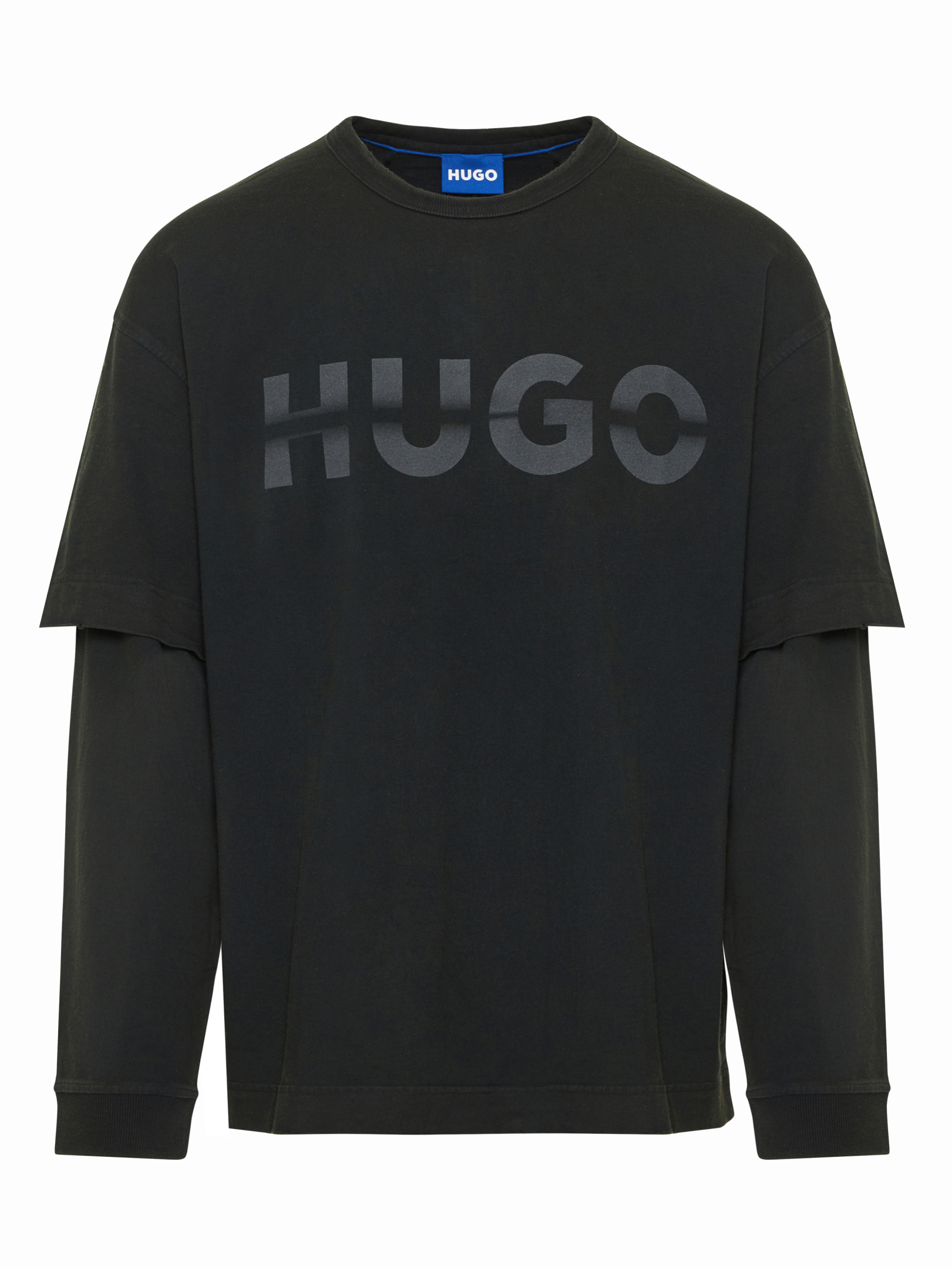 ΑΝΔΡΙΚΗ ΜΑΚΡΥΜΑΝΙΚΗ ΜΠΛΟΥΖΑ 0