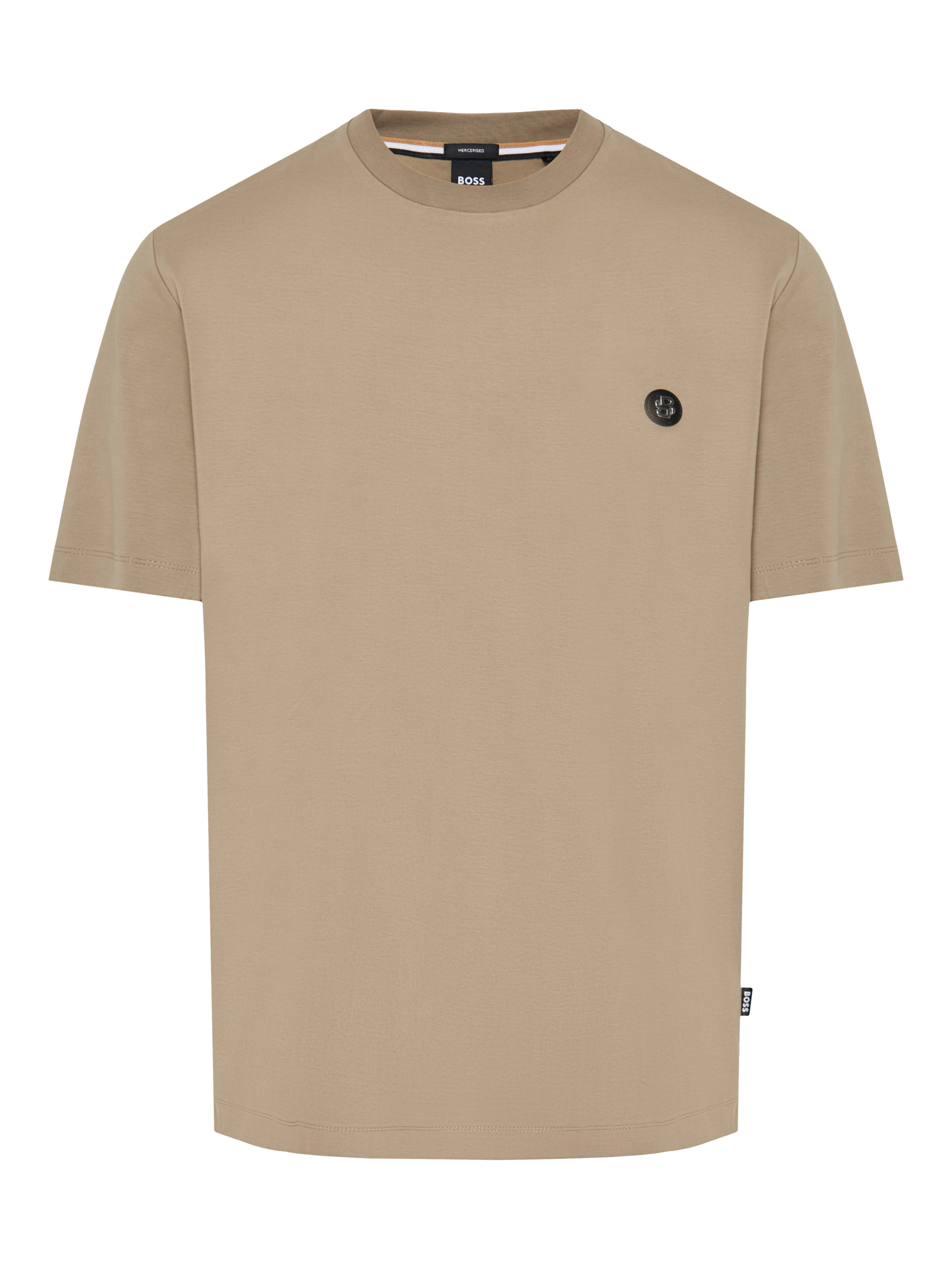 ΑΝΔΡΙΚΟ T-SHIRT 0