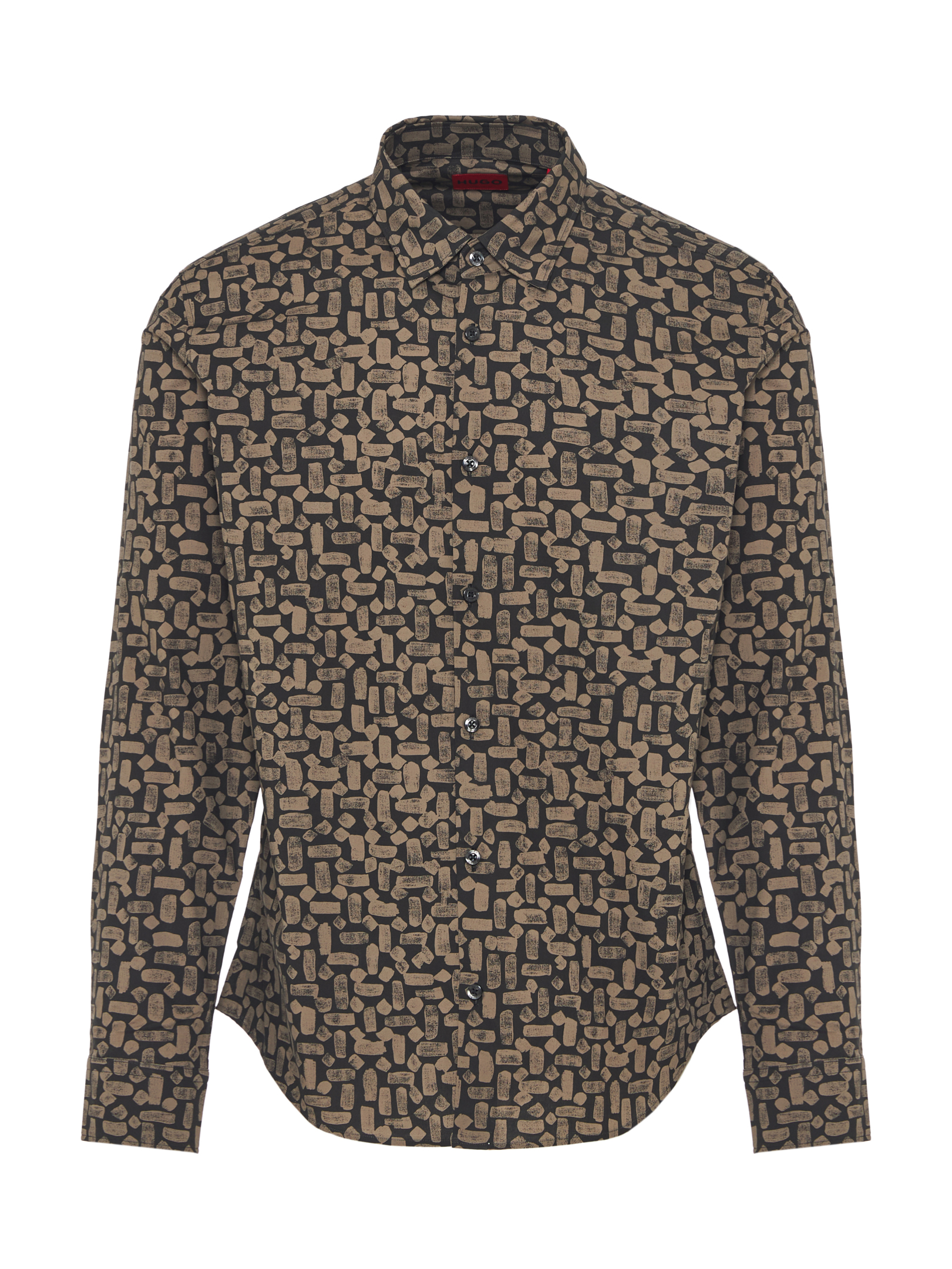 ΑΝΔΡΙΚΟ ΠΟΥΚΑΜΙΣΟ  0