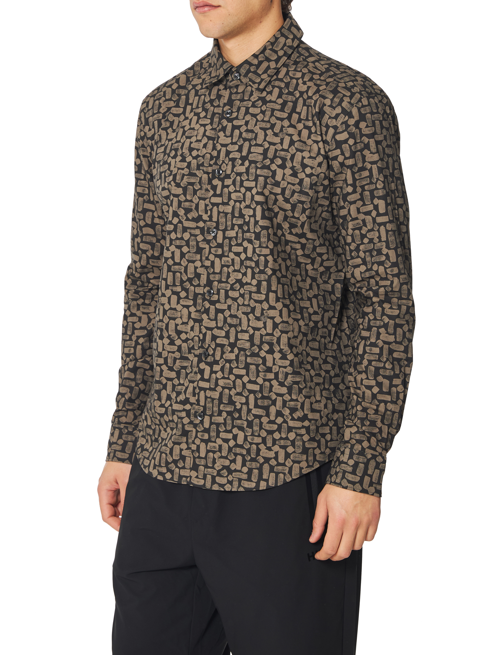 ΑΝΔΡΙΚΟ ΠΟΥΚΑΜΙΣΟ  1