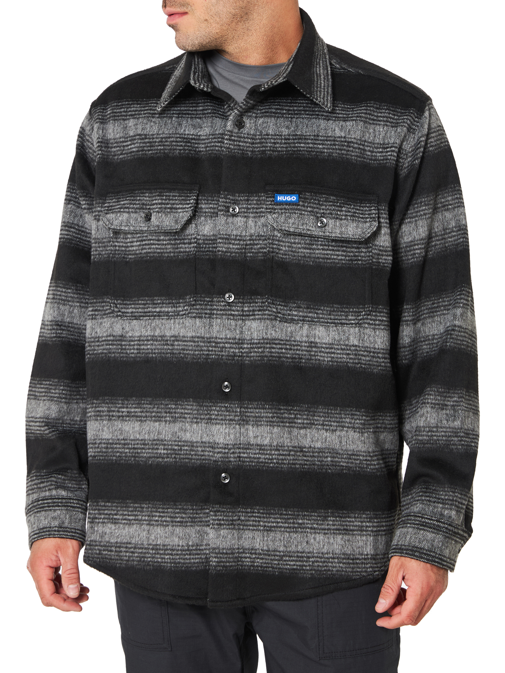 ΑΝΔΡΙΚΟ ΠΟΥΚΑΜΙΣΟ  1