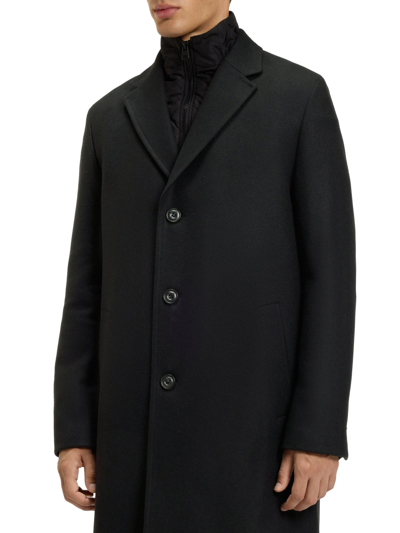 ΑΝΔΡΙΚΟ ΠΑΛΤΟ 1