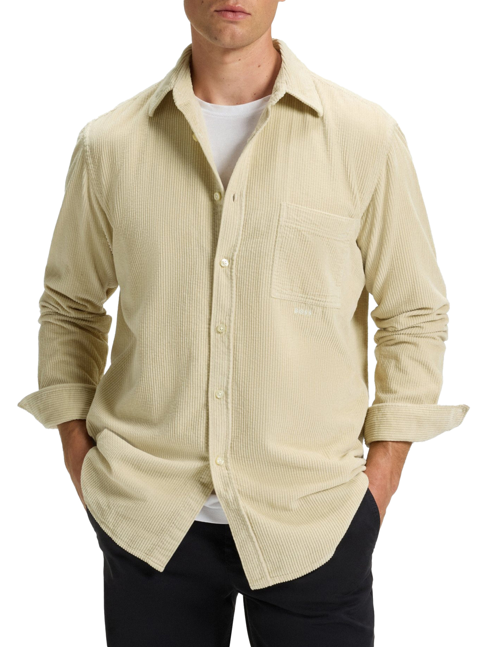 ΑΝΔΡΙΚΟ ΚΟΤΛΕ ΠΟΥΚΑΜΙΣΟ  1