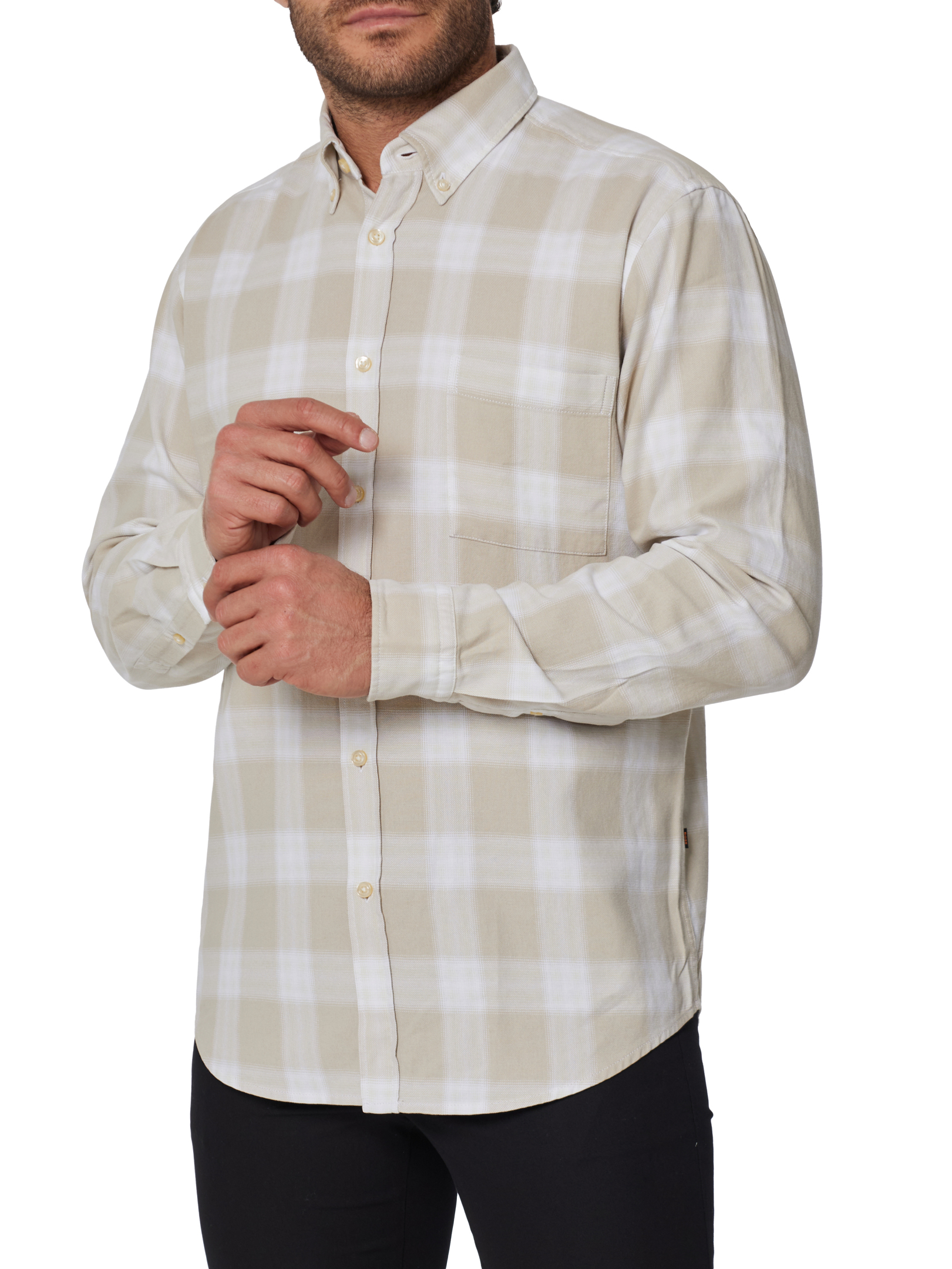 ΑΝΔΡΙΚΟ ΠΟΥΚΑΜΙΣΟ 1