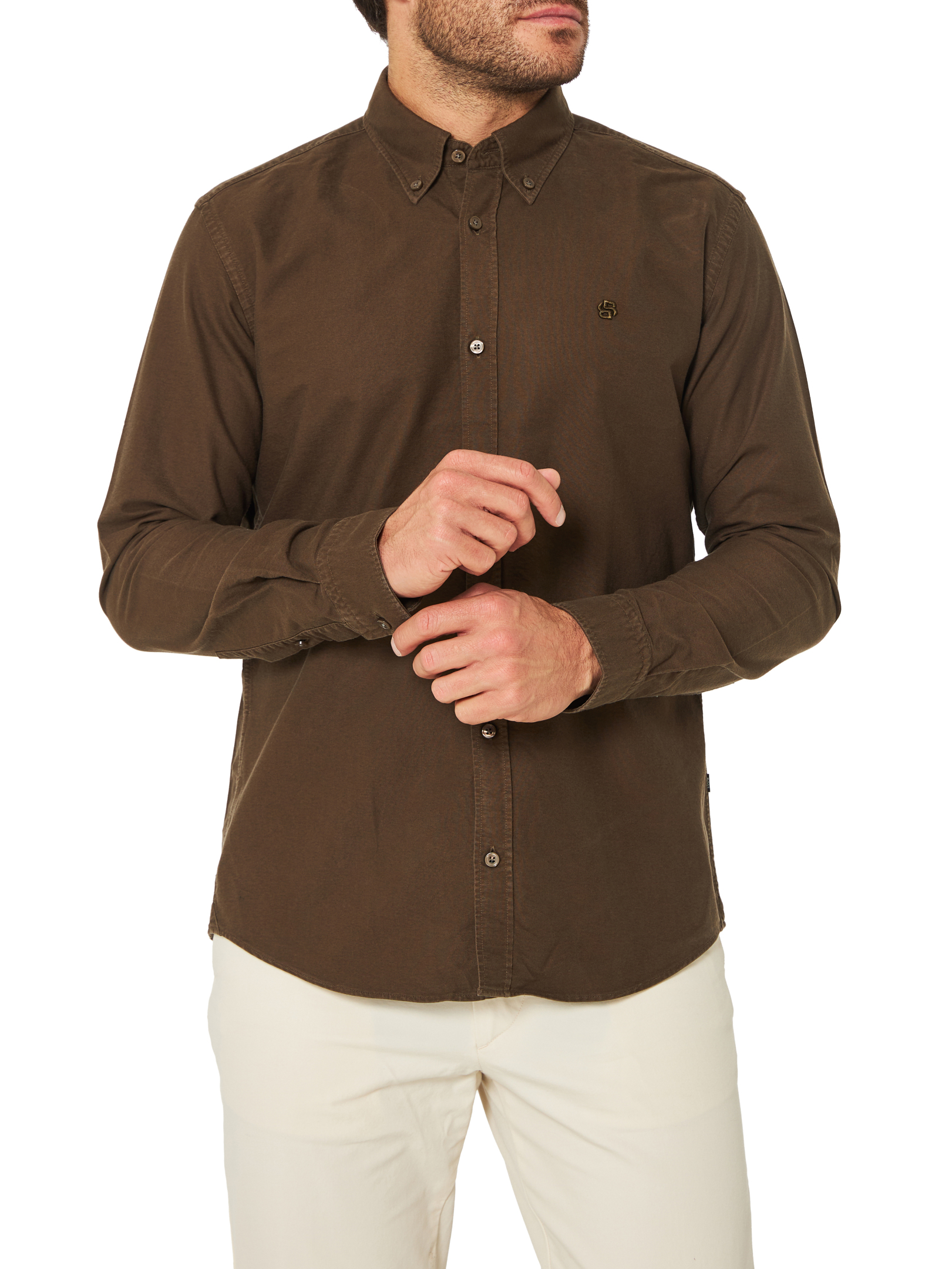 ΑΝΔΡΙΚΟ ΠΟΥΚΑΜΙΣΟ  1