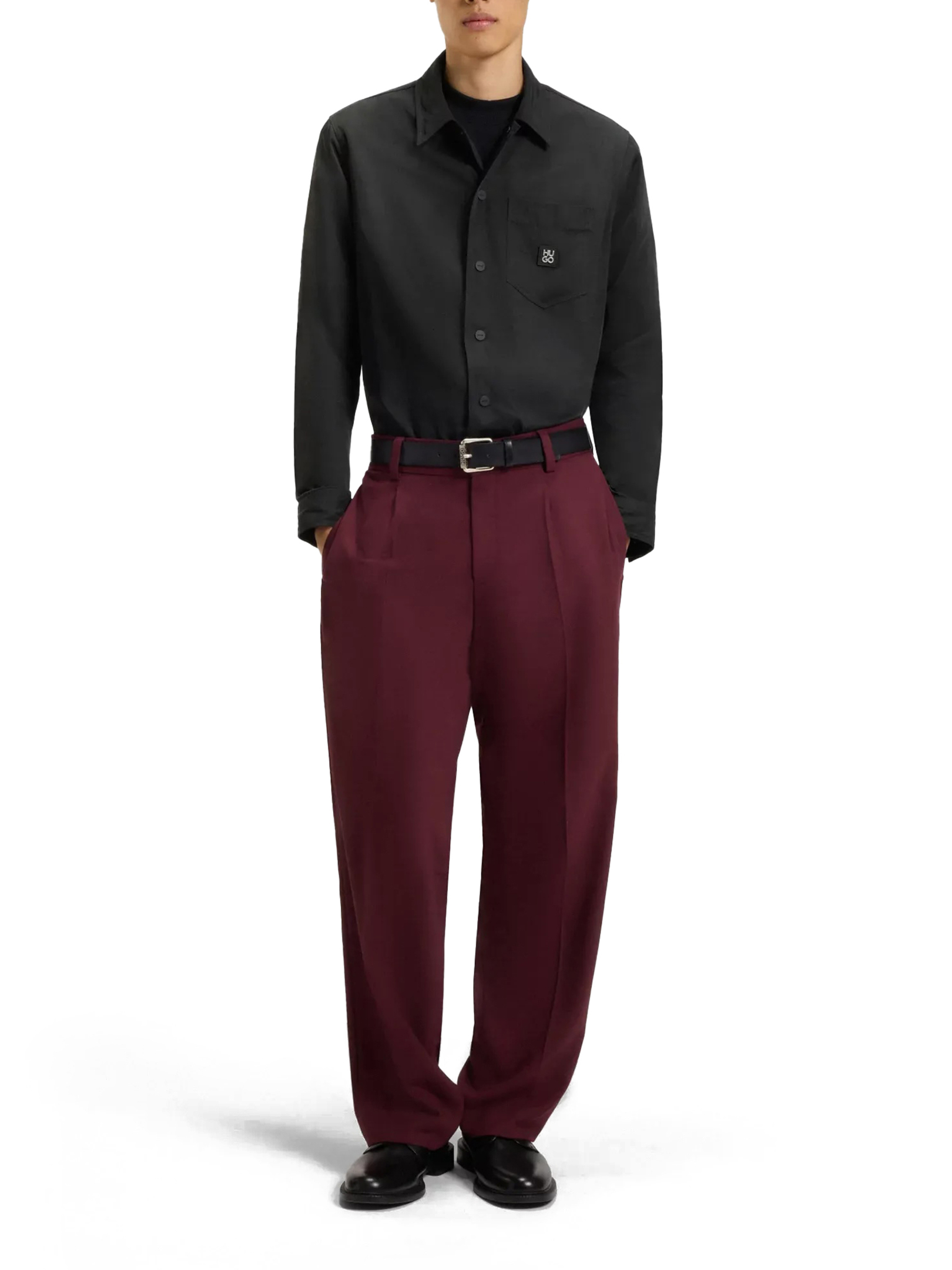 ΑΝΔΡΙΚΟ ΠΟΥΚΑΜΙΣΟ  2