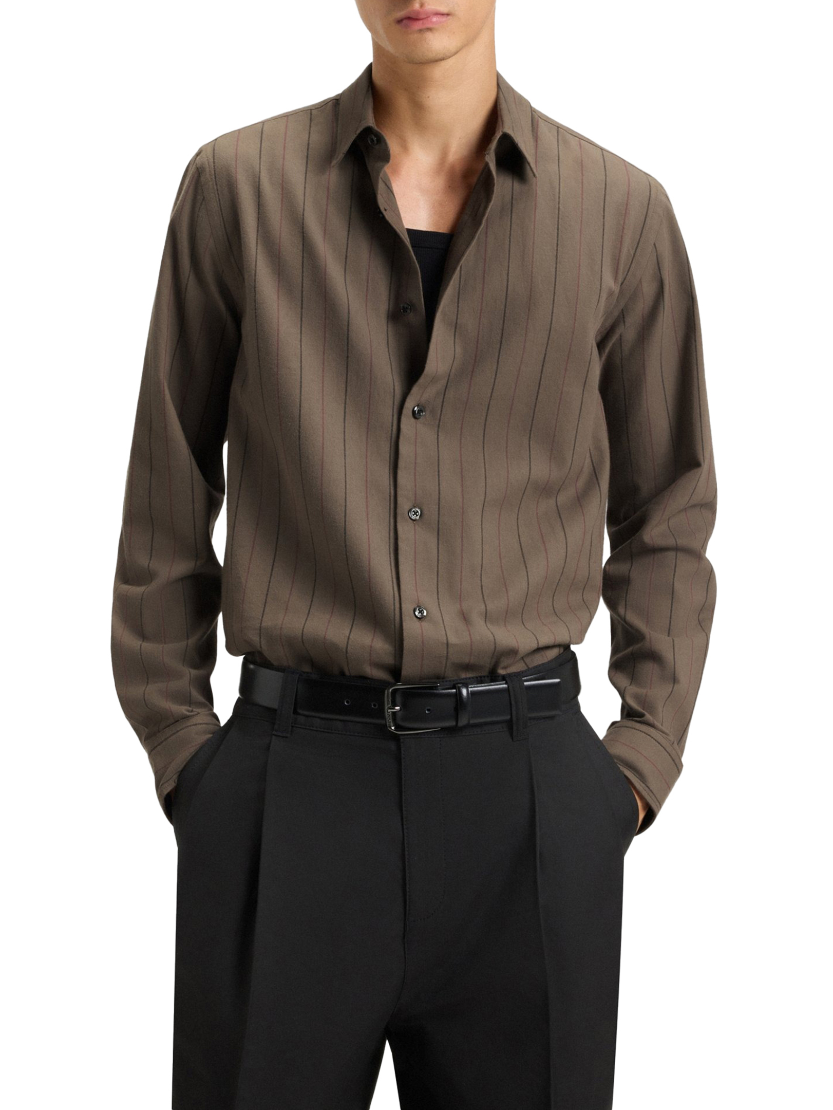 ΑΝΔΡΙΚΟ ΠΟΥΚΑΜΙΣΟ 1