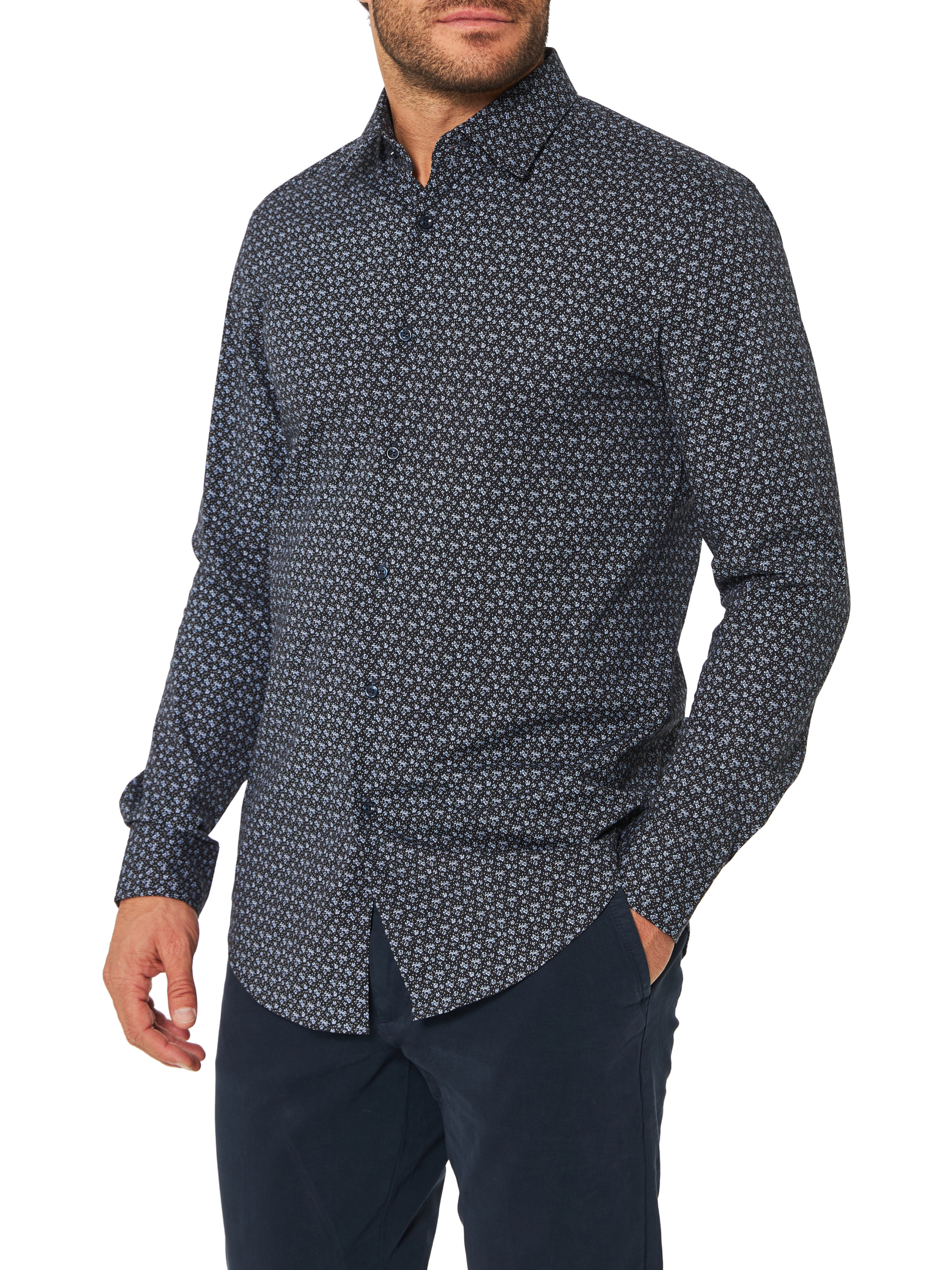 ΑΝΔΡΙΚΟ ΠΟΥΚΑΜΙΣΟ  1