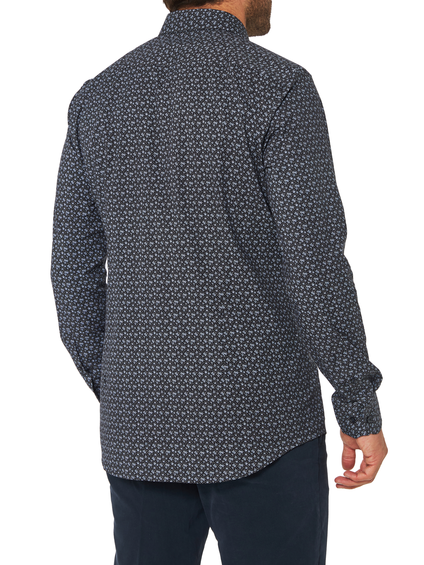 ΑΝΔΡΙΚΟ ΠΟΥΚΑΜΙΣΟ  2