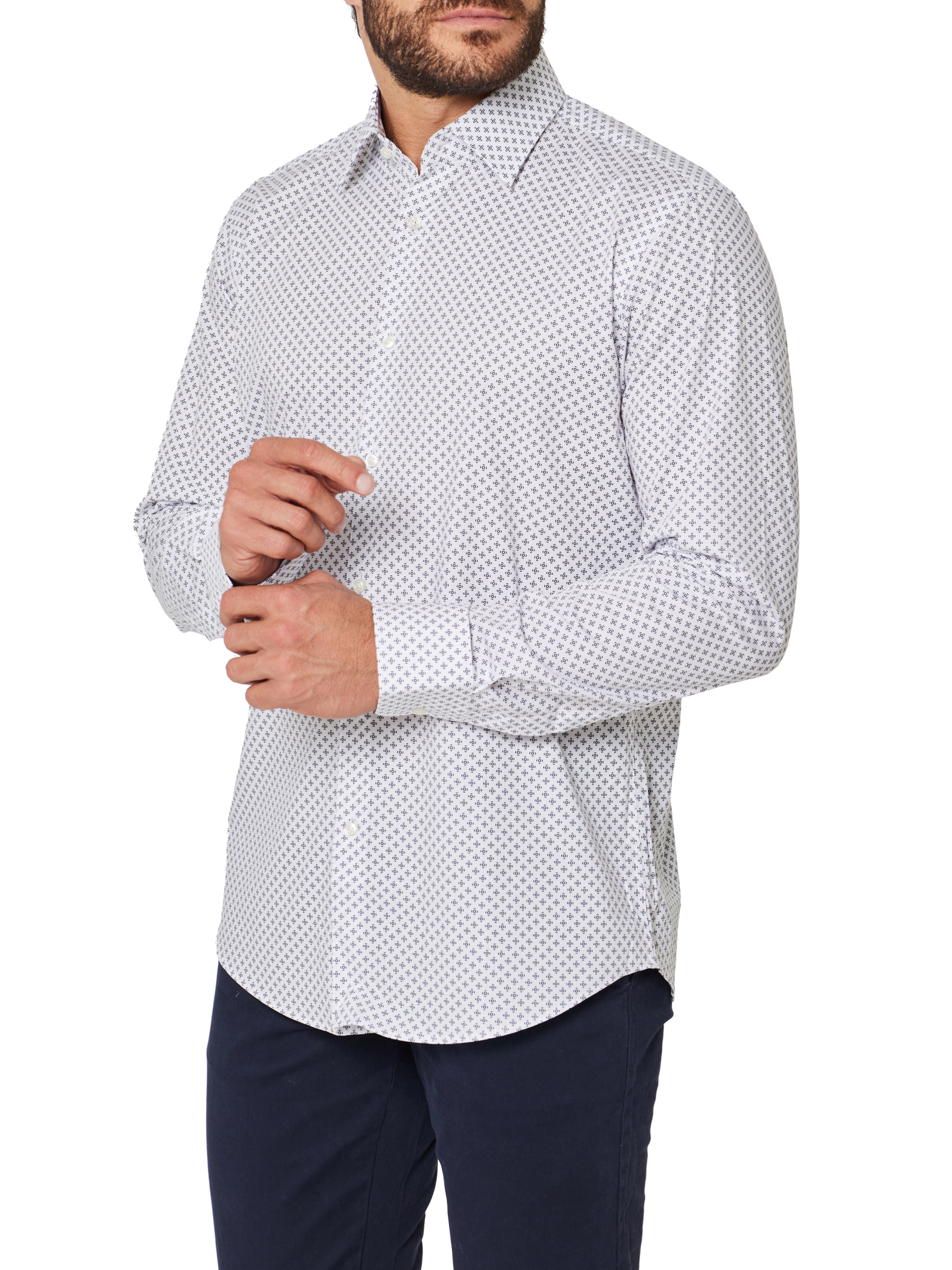 ΑΝΔΡΙΚΟ ΠΟΥΚΑΜΙΣΟ  1