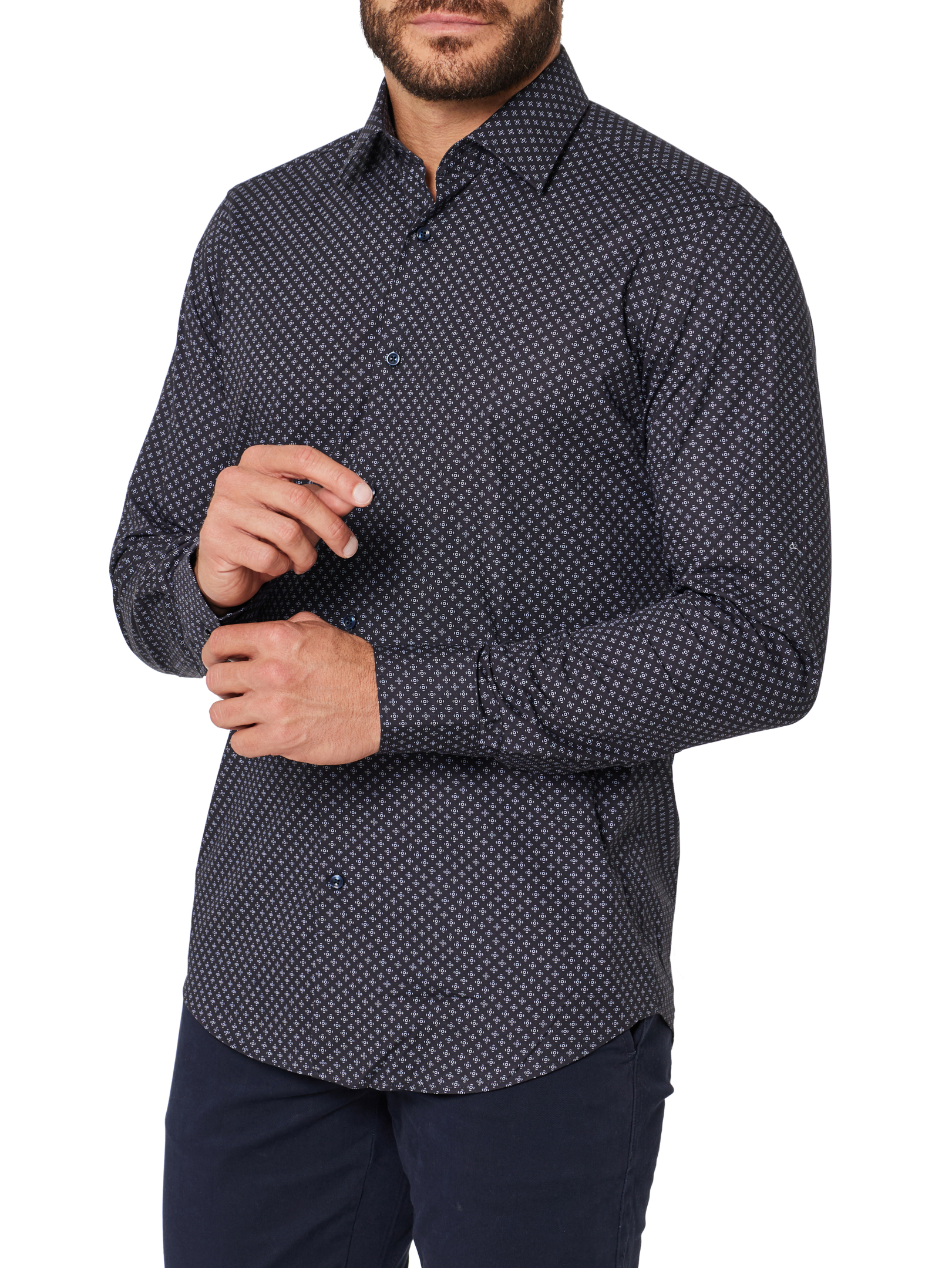 ΑΝΔΡΙΚΟ ΠΟΥΚΑΜΙΣΟ  1