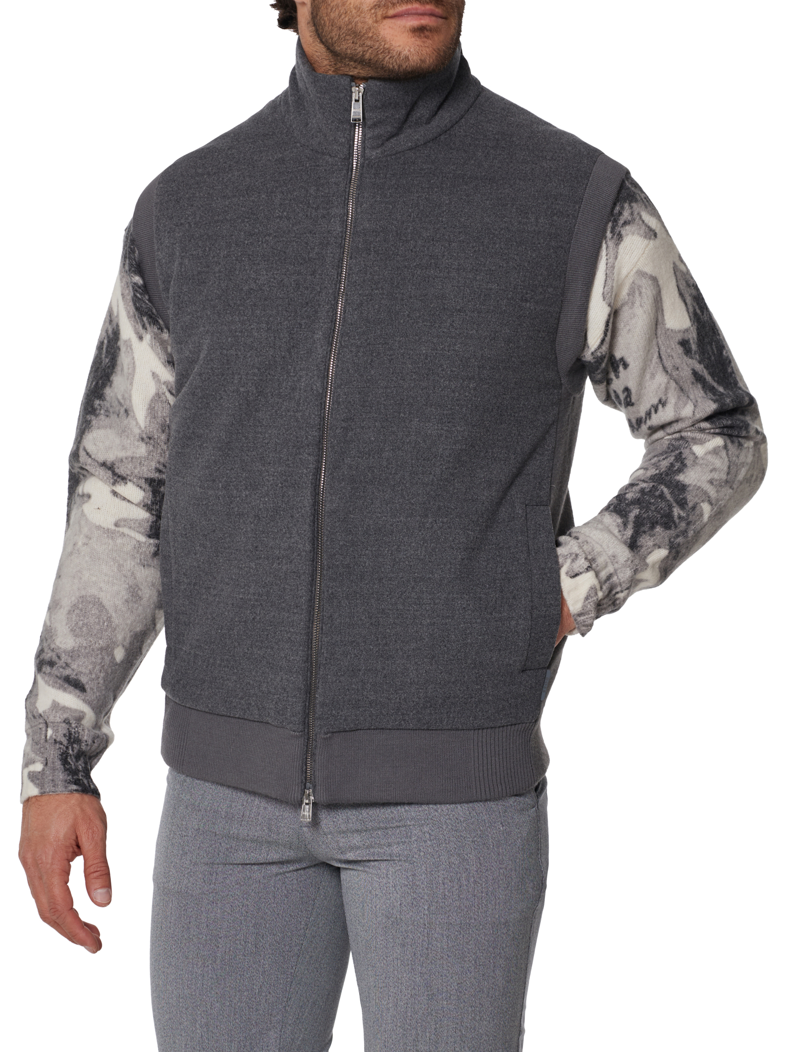 ΑΝΔΡΙΚΗ ΖΑΚΕΤΑ  1