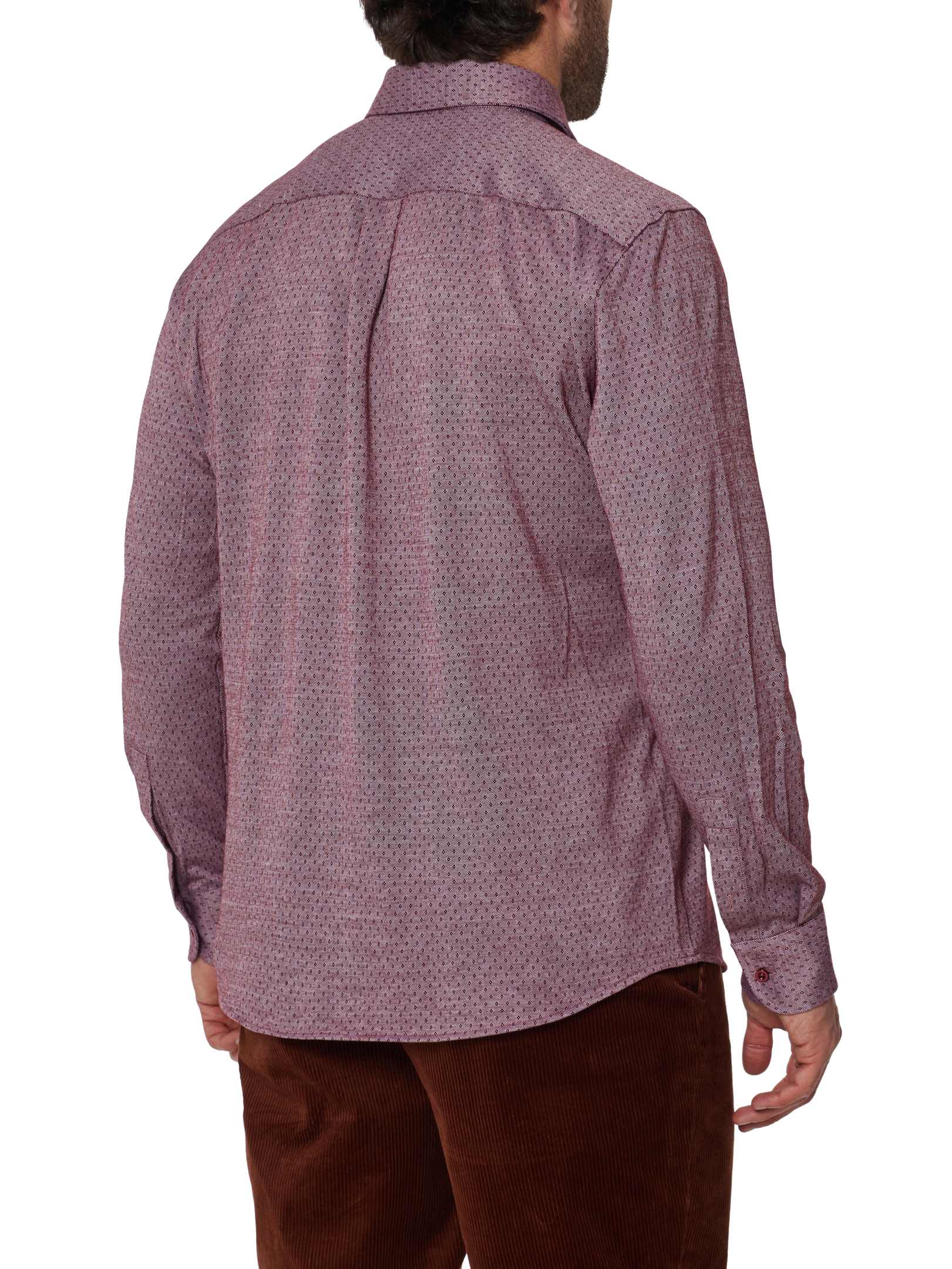 ΑΝΔΡΙΚΟ ΠΟΥΚΑΜΙΣΟ  2