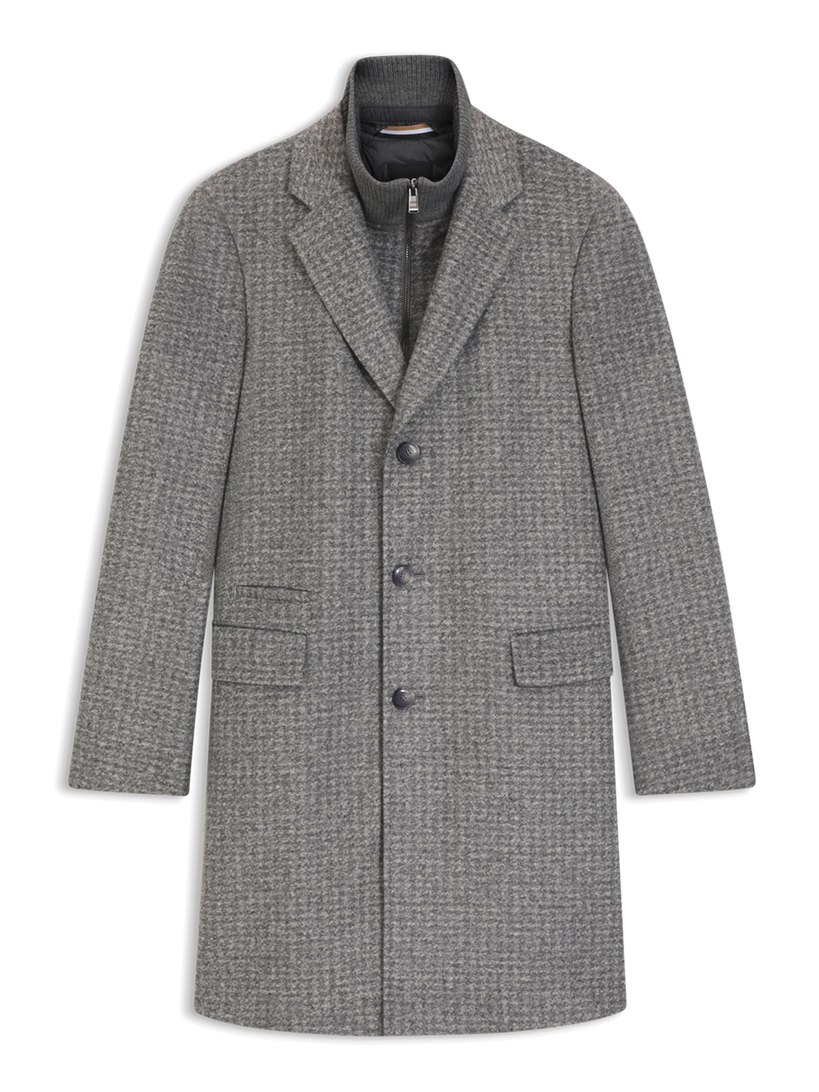 ΑΝΔΡΙΚΟ ΠΑΛΤΟ  0