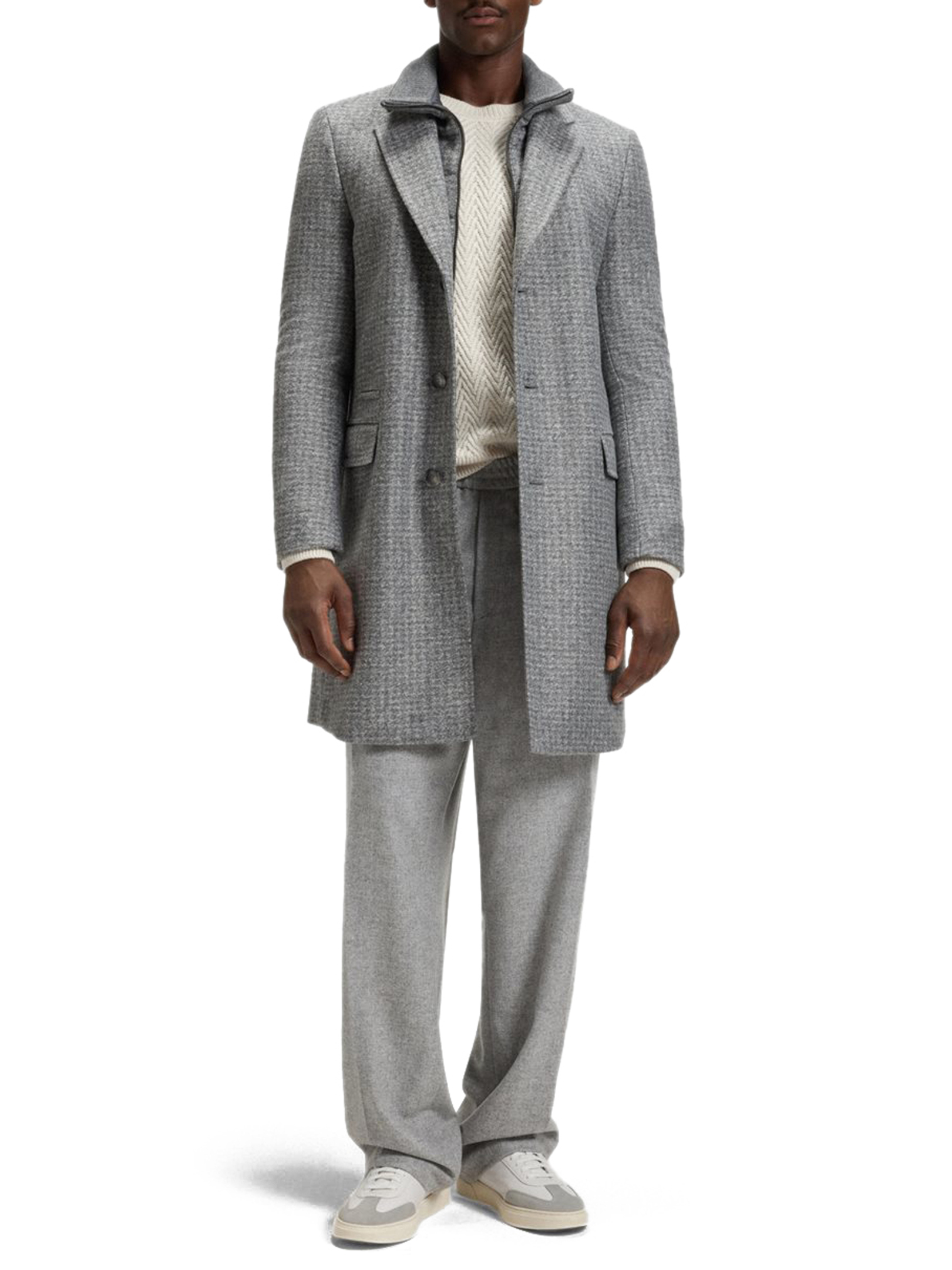 ΑΝΔΡΙΚΟ ΠΑΛΤΟ  2