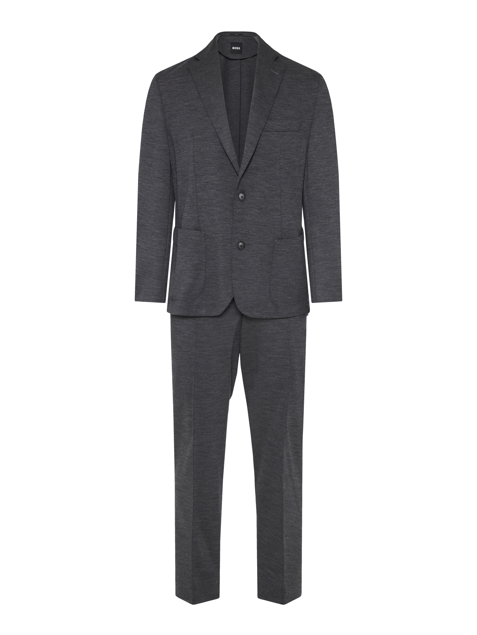 ΑΝΔΡΙΚΟ ΜΑΛΛΙΝΟ ΚΟΣΤΟΥΜΙ 0