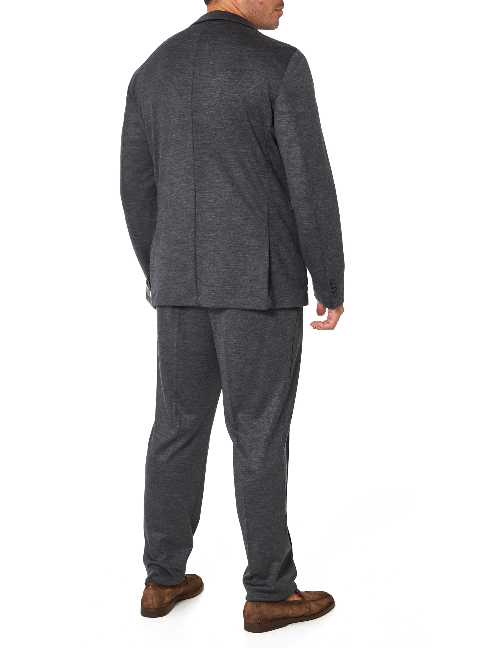 ΑΝΔΡΙΚΟ ΜΑΛΛΙΝΟ ΚΟΣΤΟΥΜΙ 2