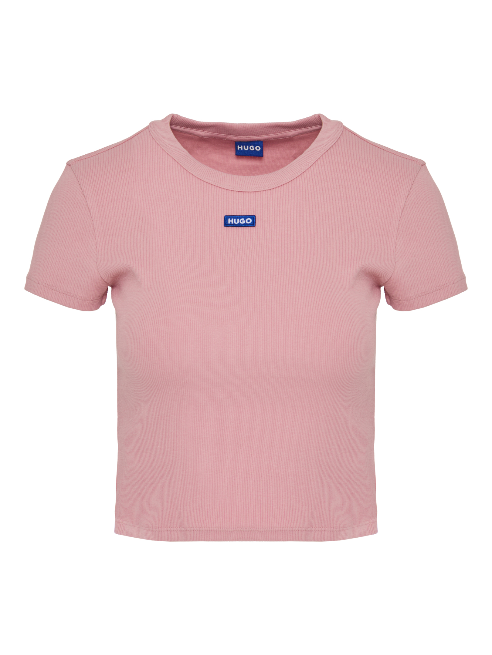 ΓΥΝΑΙΚΕΙΟ CROP T-SHIRT 1