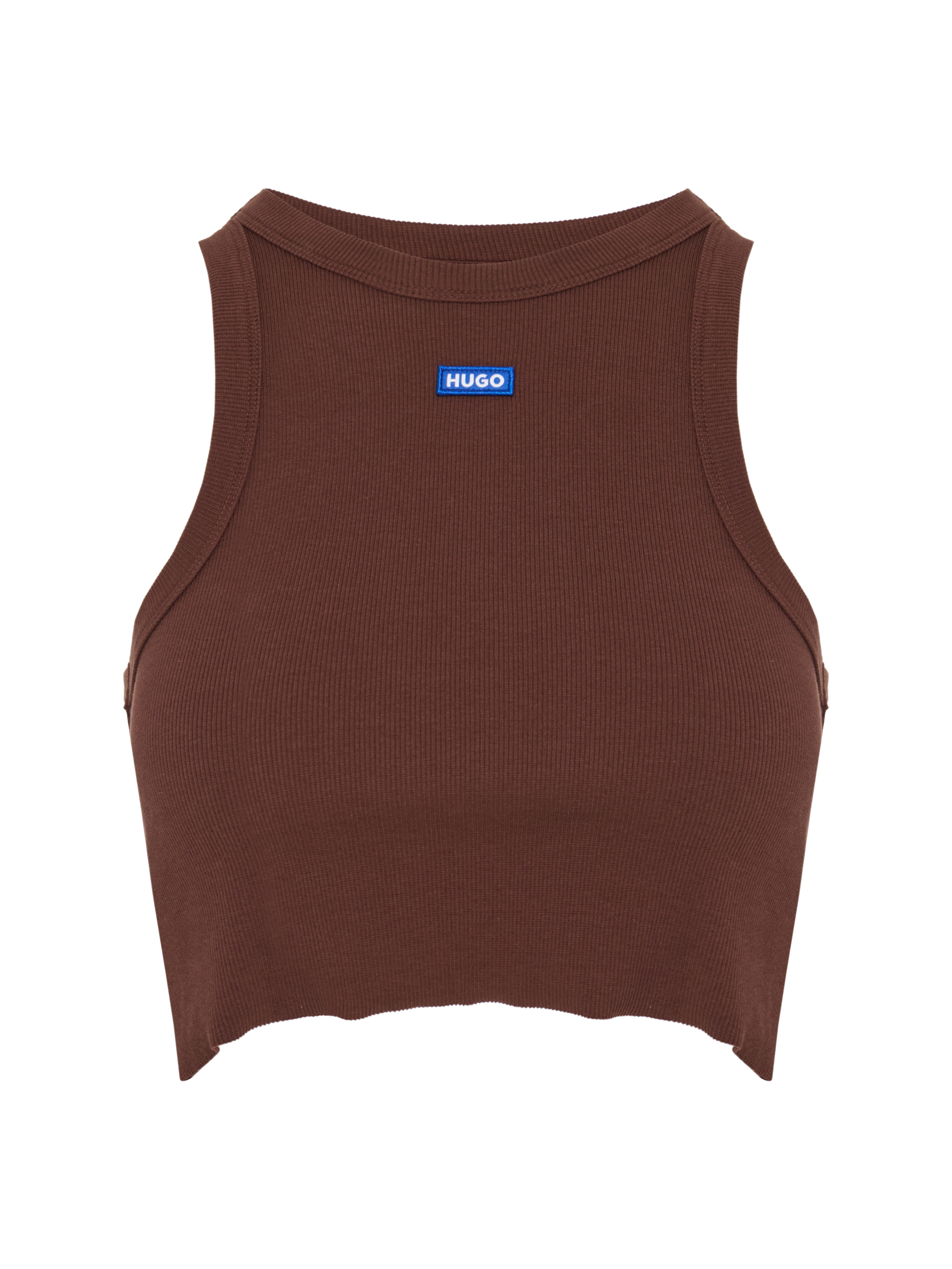 ΓΥΝΑΙΚΕΙΟ CROP TANK ΤΟΠ 0