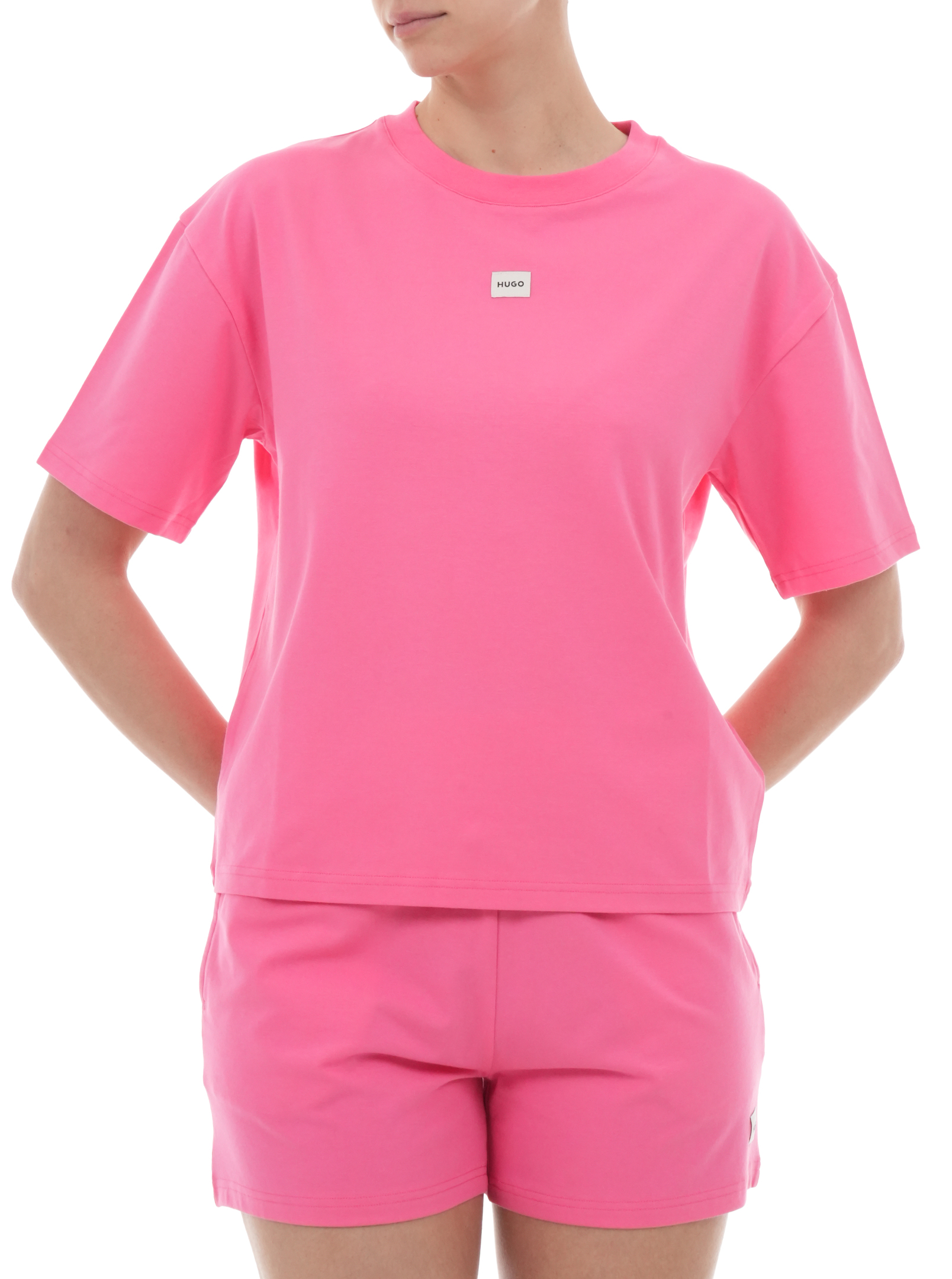 ΓΥΝΑΙΚΕΙΑ ΚΟΝΤΟΜΑΝΙΚΗ ΜΠΛΟΥΖΑ 1